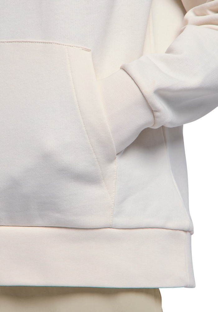 Jack Wolfskin Kapuzenpullover "ESSENTIAL HOODIE W" günstig online kaufen