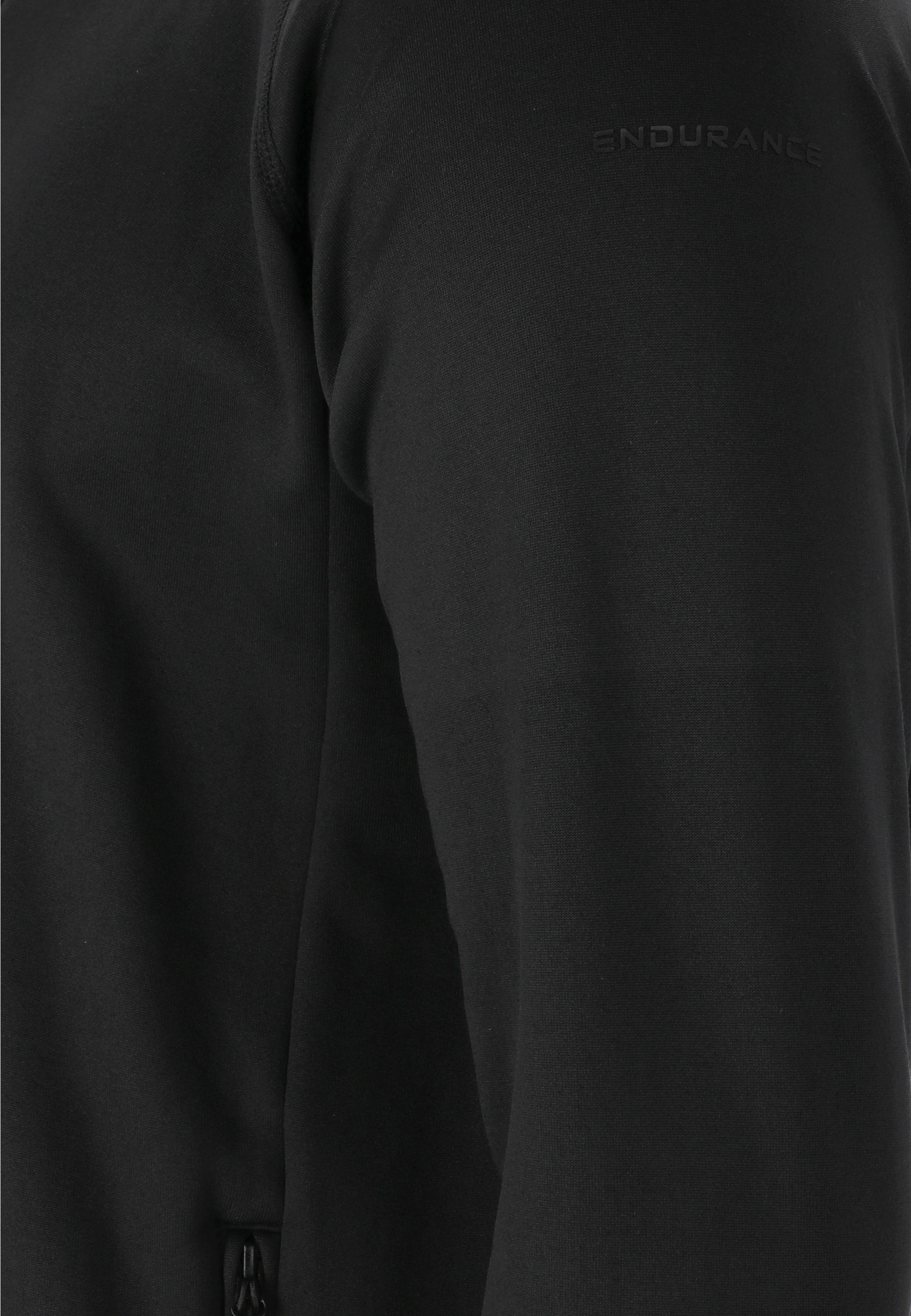 ENDURANCE Sweatjacke »Almatt«, mit atmungsaktiver Eigenschaft