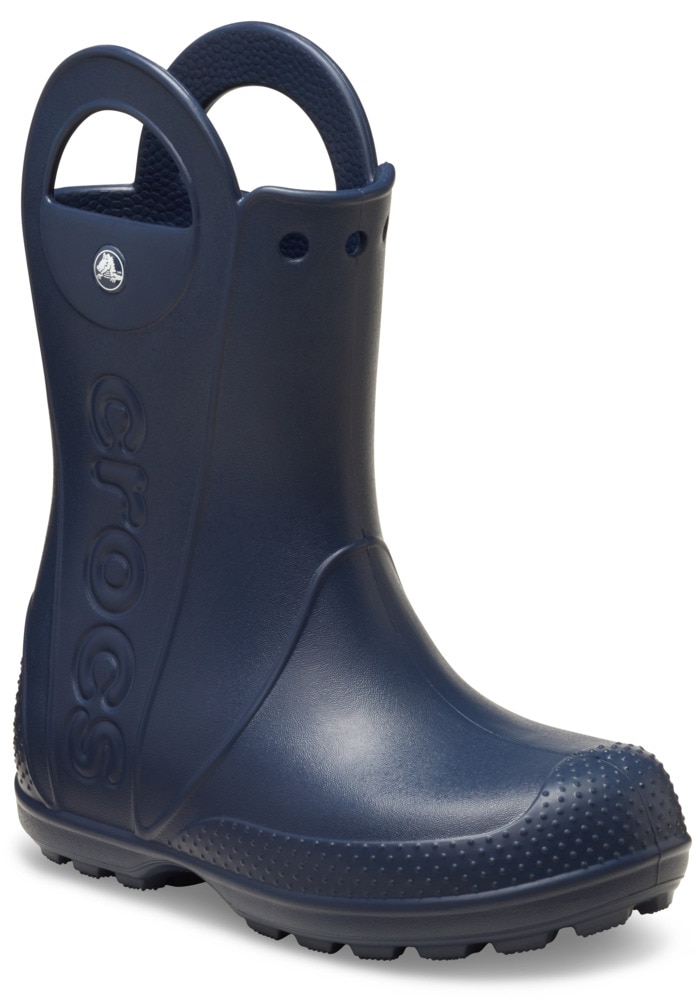 Crocs Toddler Handle It Rain Boot - Size: C6 - Unisex