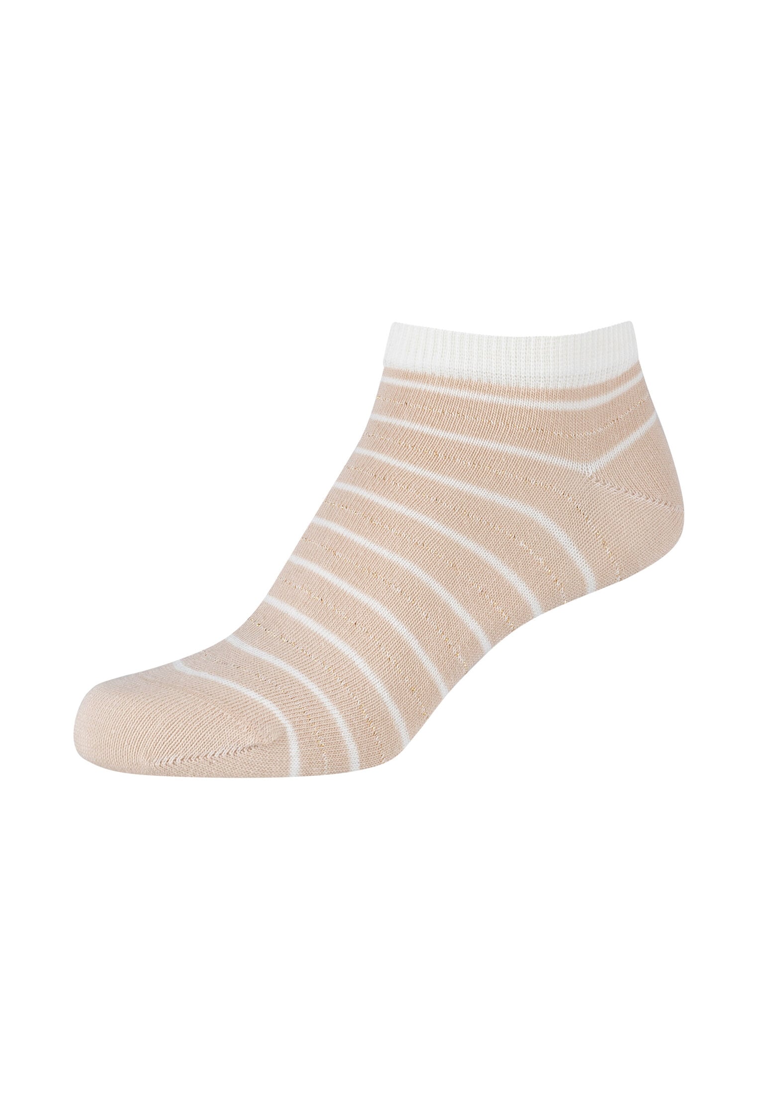 Camano Sneakersocken »Sneakersocken 4er Pack«