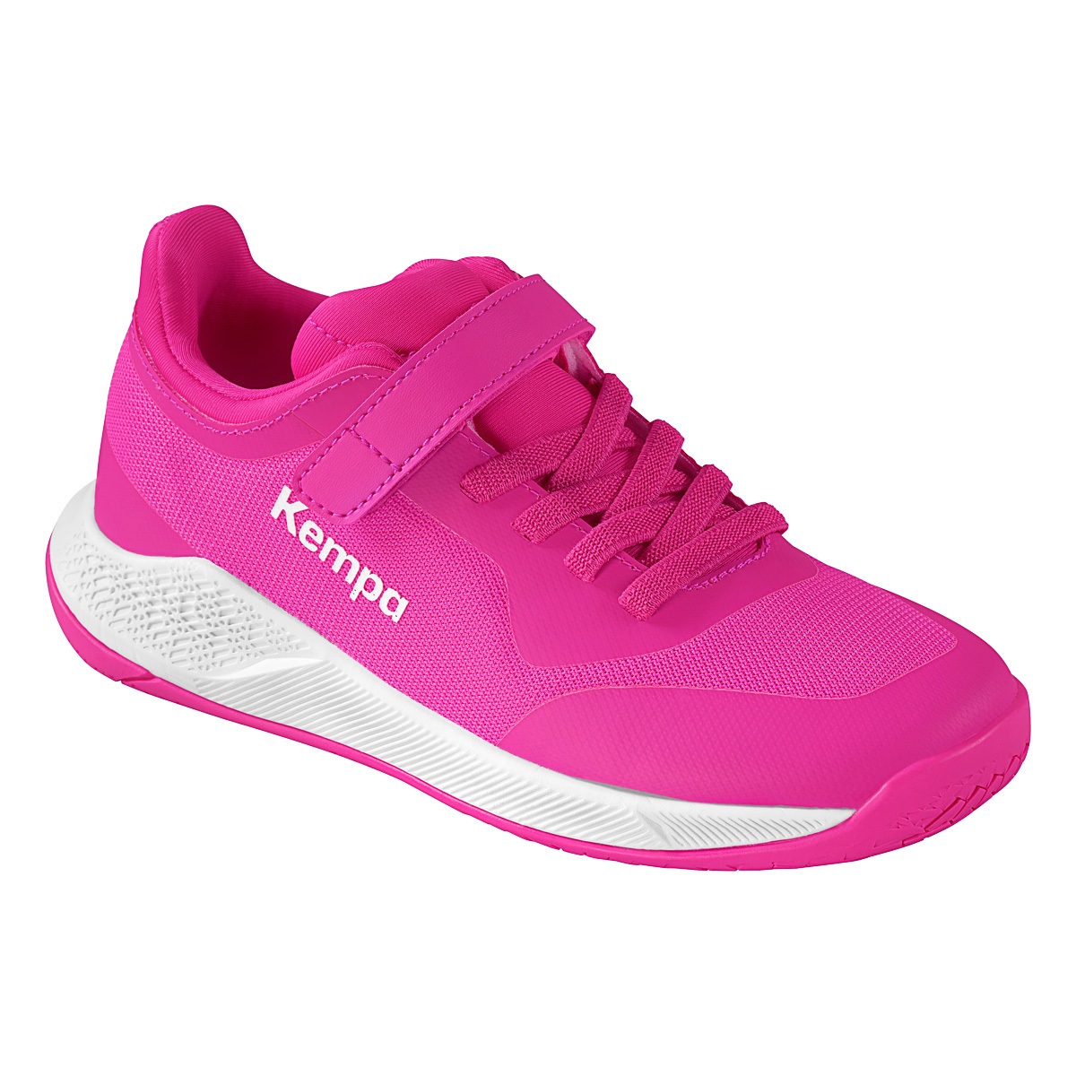 Kempa Hallenschuh "Hallen-Sport-Schuhe Kourtfly Kids" 1 tlg.