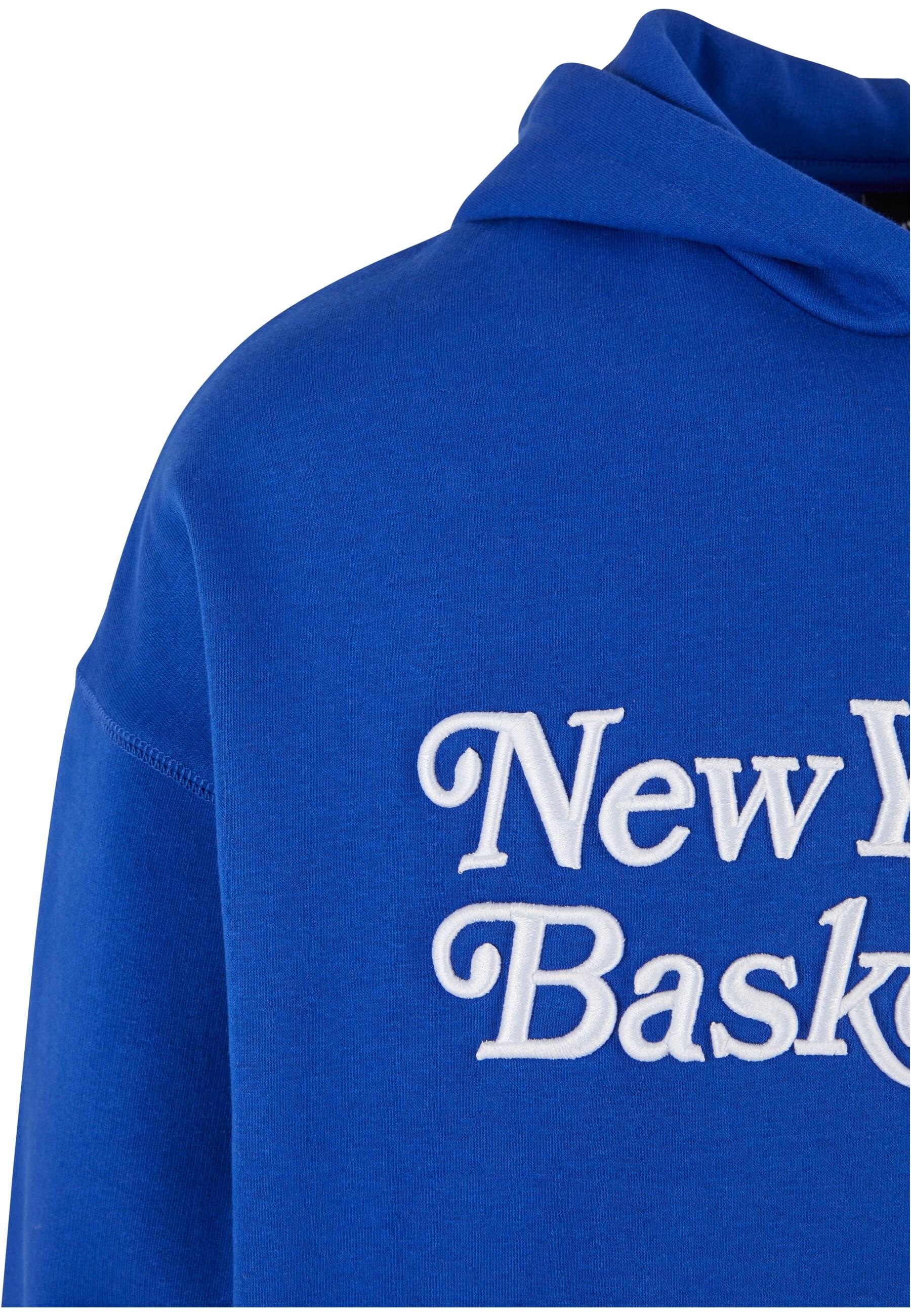 K1X Kapuzensweatshirt »K1X Herren KXM241-007-2 K1X NYC BB Hoody«, 1 Stk.
