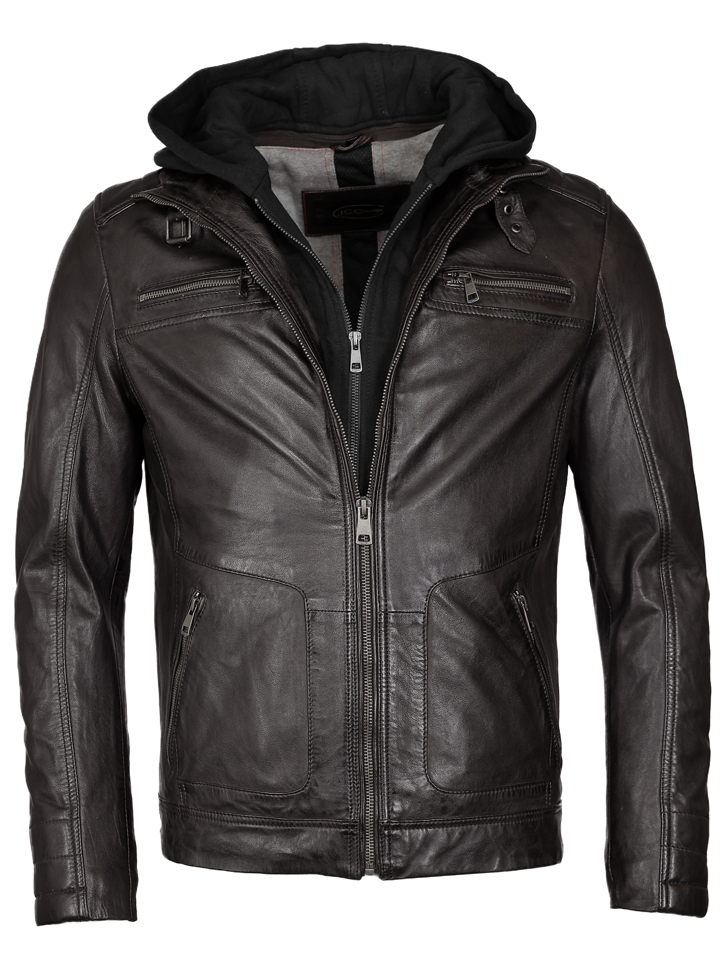 JCC Lederjacke »40750«