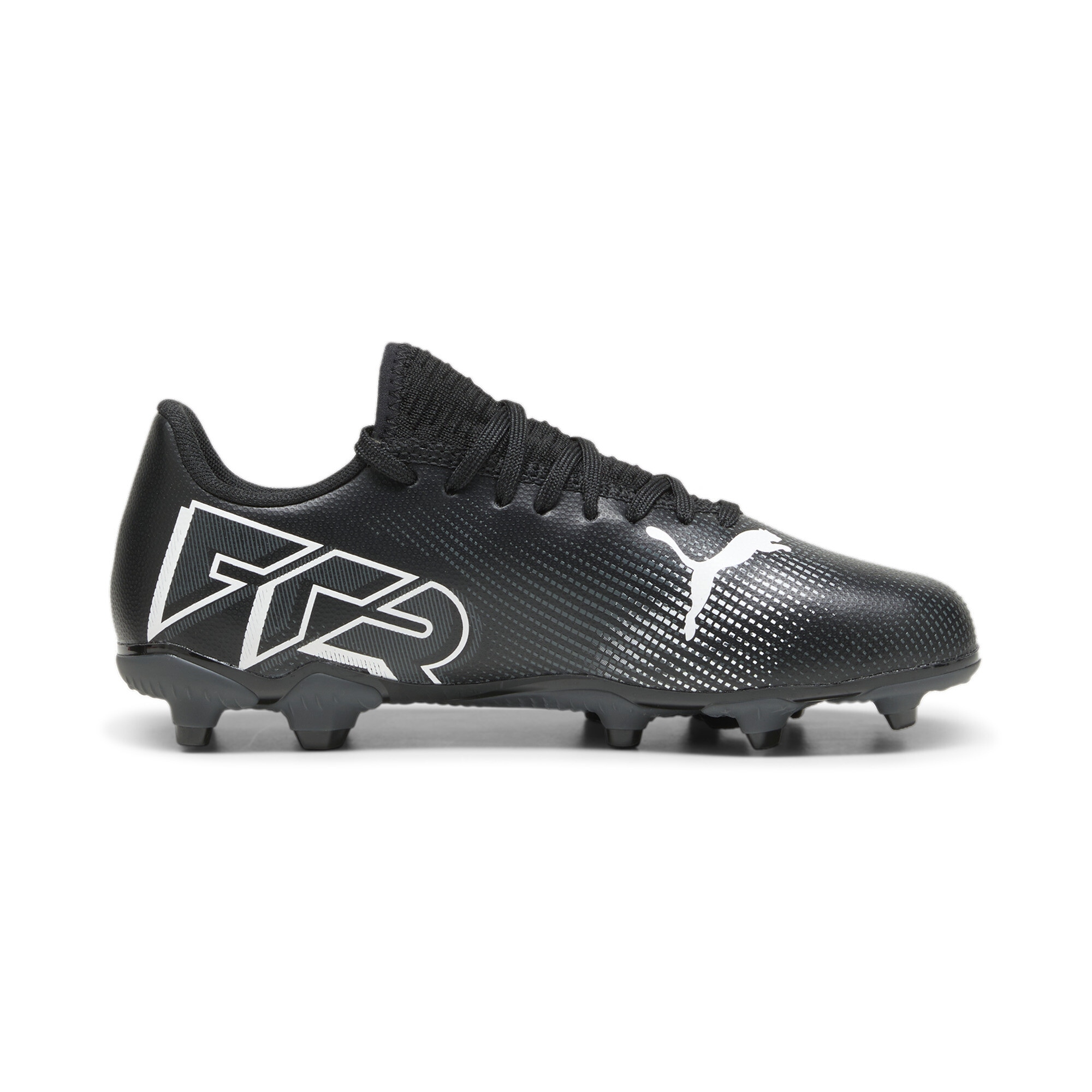 PUMA Fußballschuh »FUTURE 7 PLAY FG/AG JR«, für Rasenplätze