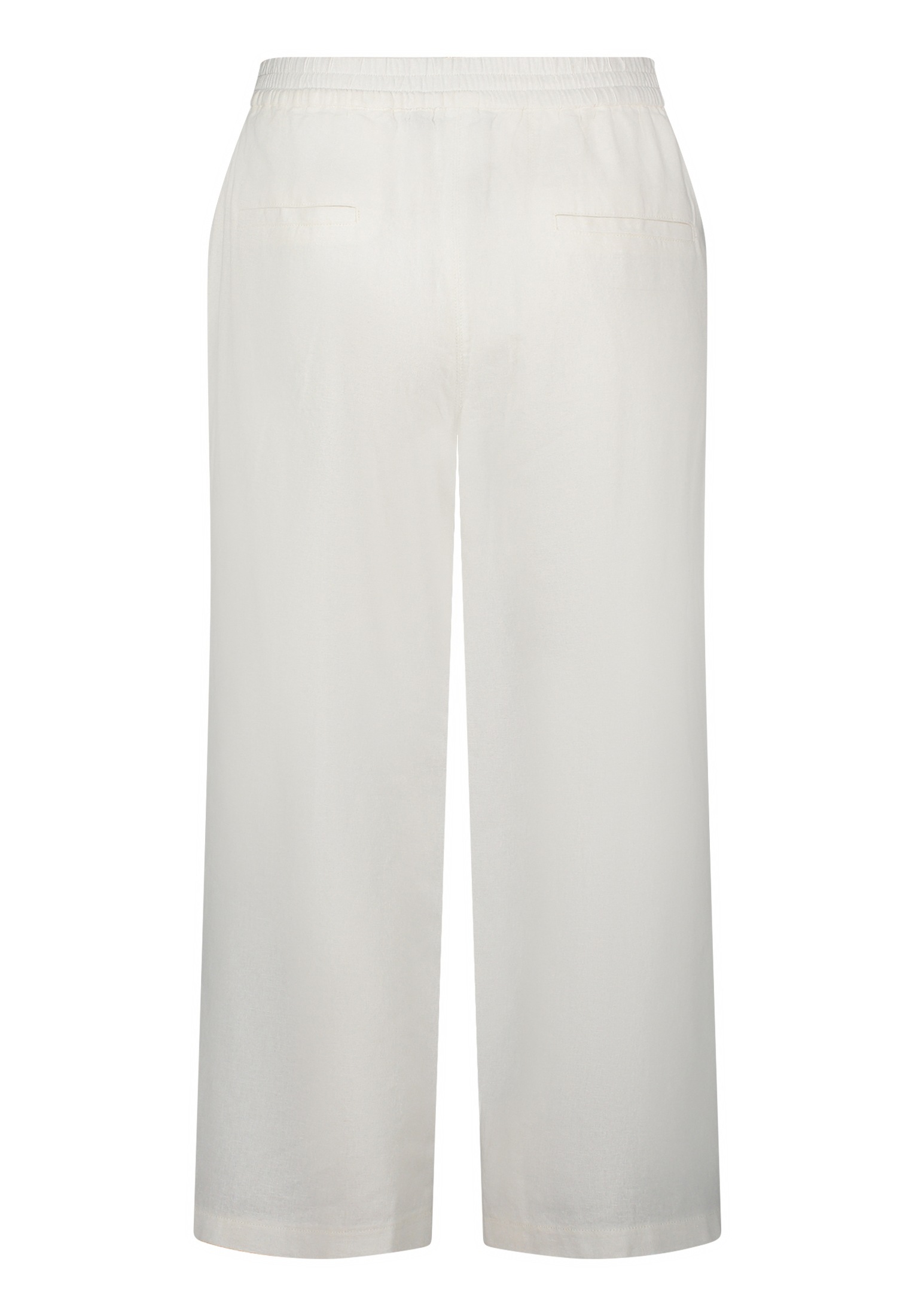 Betty Barclay Leinenhose "Damen unifarben" Material günstig online kaufen