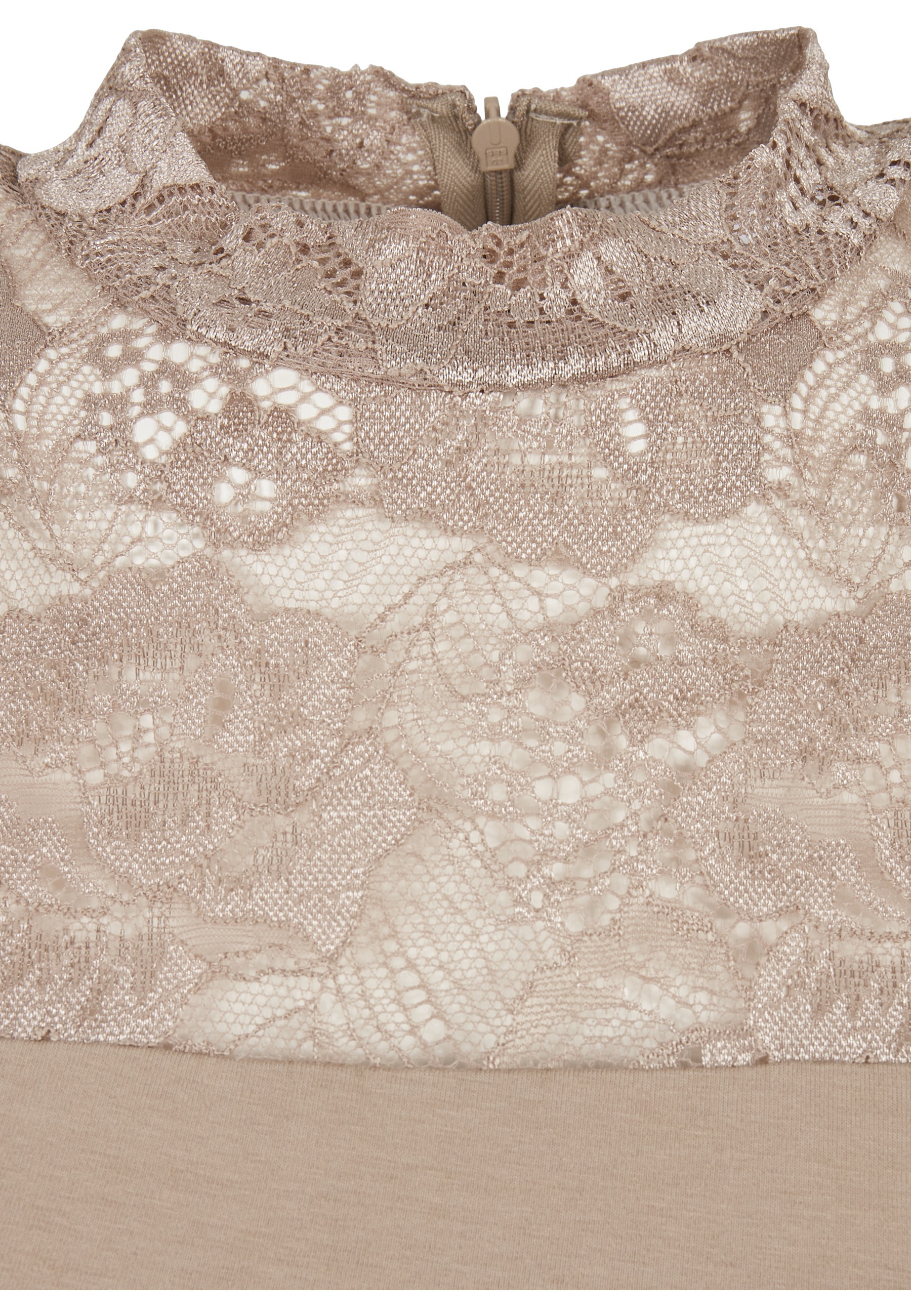 URBAN CLASSICS Body »Urban Classics Damen Ladies Laces Body«