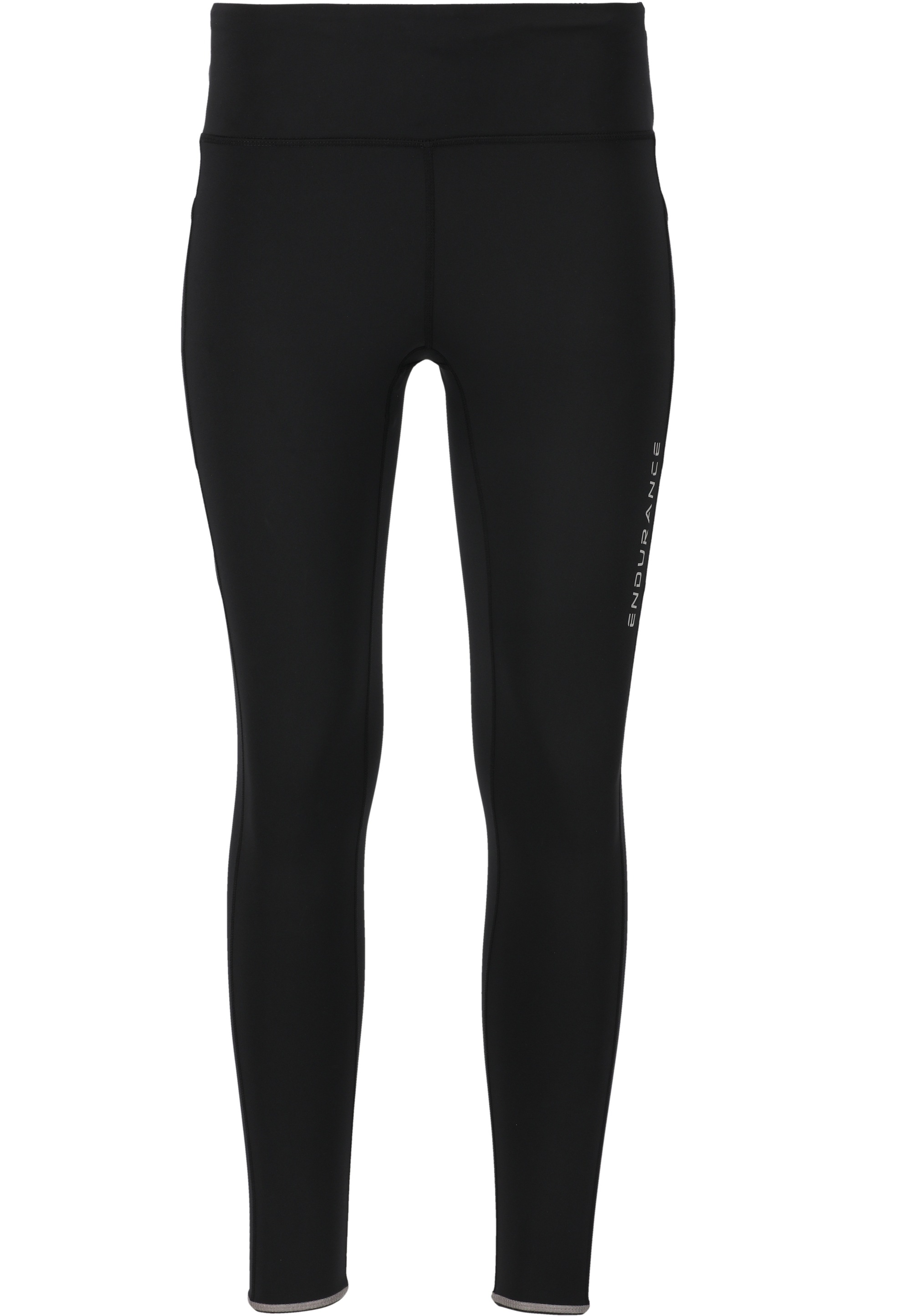 ENDURANCE Lauftights »Energy 2«, mit Kompression und Quick Dry-Technologie