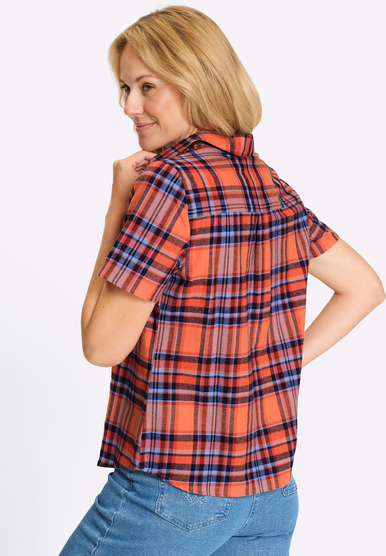 Classic Basics Karobluse