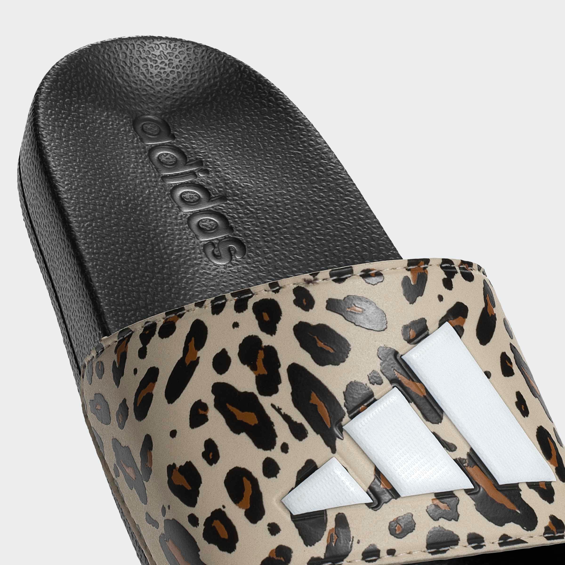 adidas Sportswear Badesandale »ADILETTE SHOWER LOGO KIDS SANDALEN«  Badelatschen, für Kinder & Jugendliche