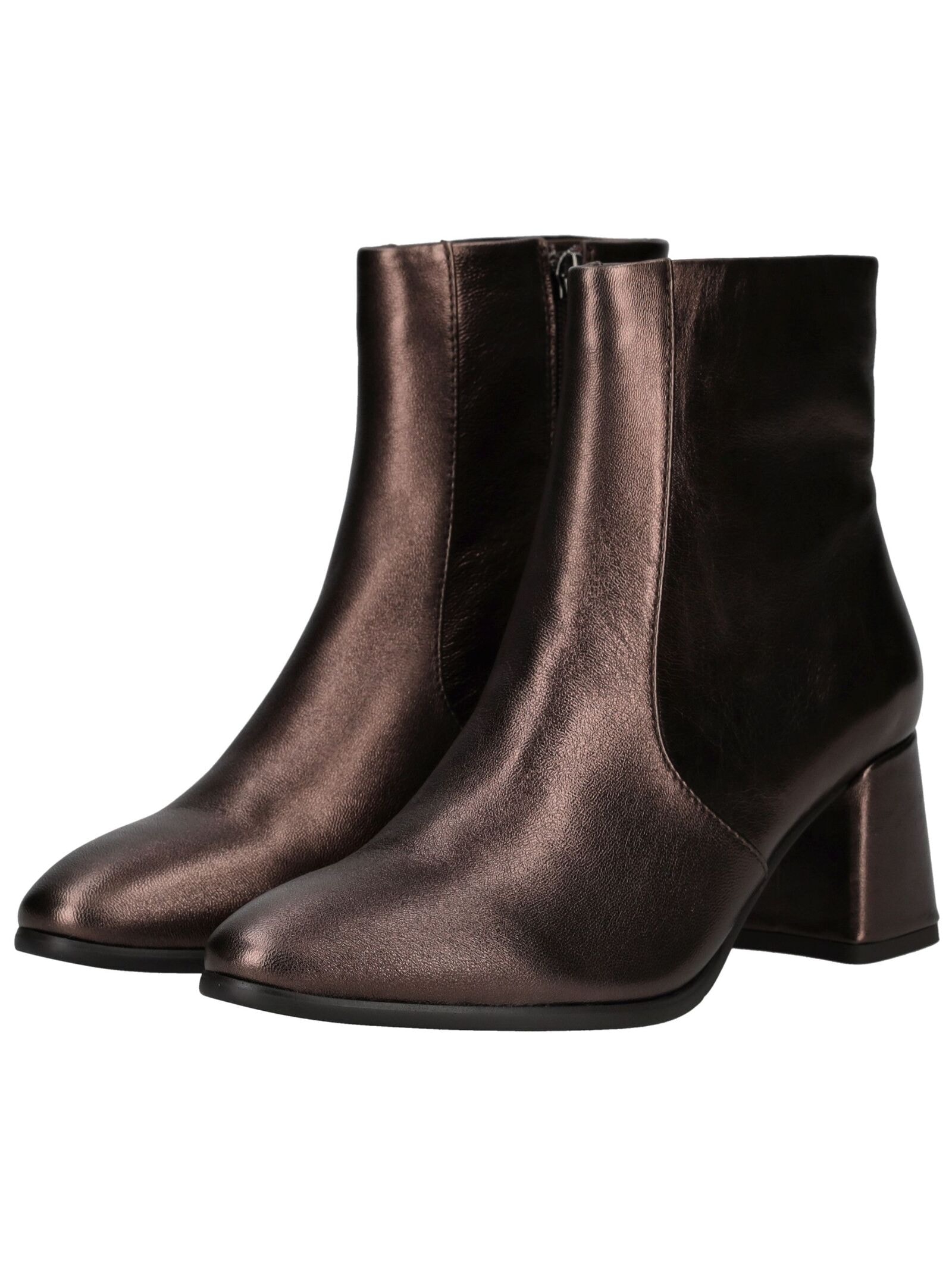 Regarde Le Ciel Stiefelette »Regarde Le Ciel Stiefelette Leder«