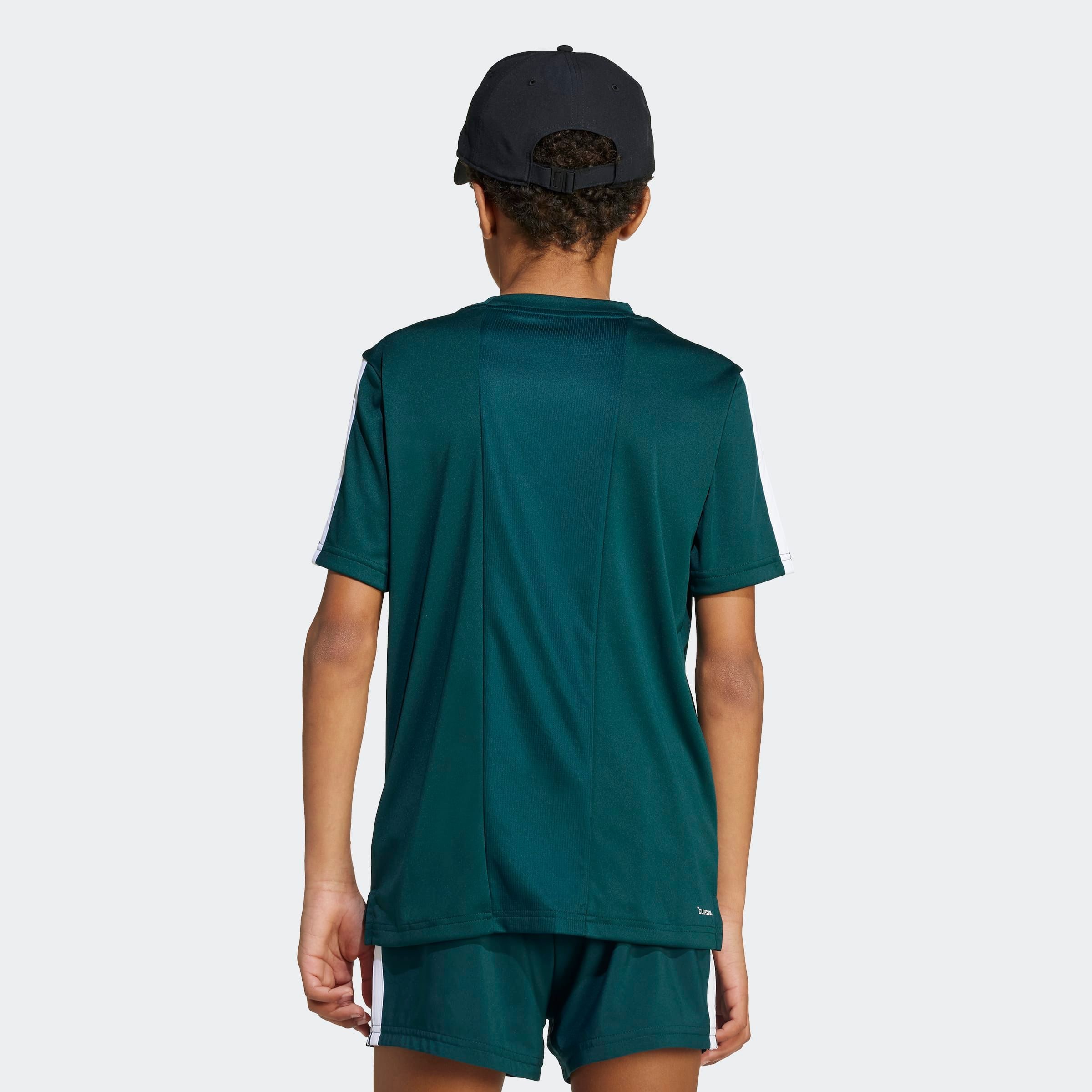 adidas Sportswear T-Shirt »J TR-ES 3S TEE«