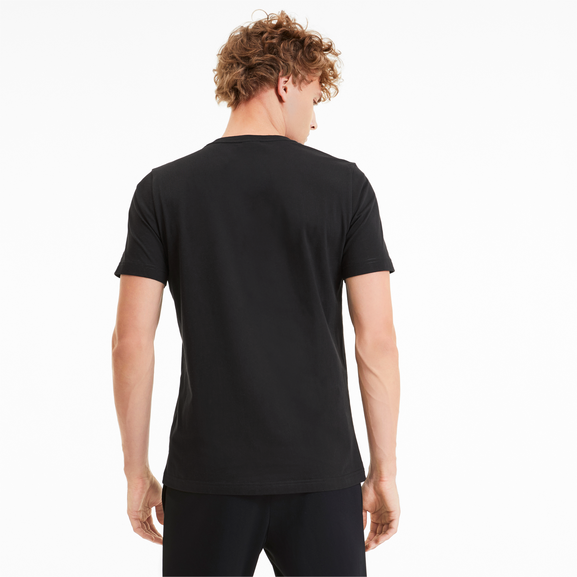 PUMA Trainingsshirt "TEAMGOAL 23 CASUALS TEE" günstig online kaufen