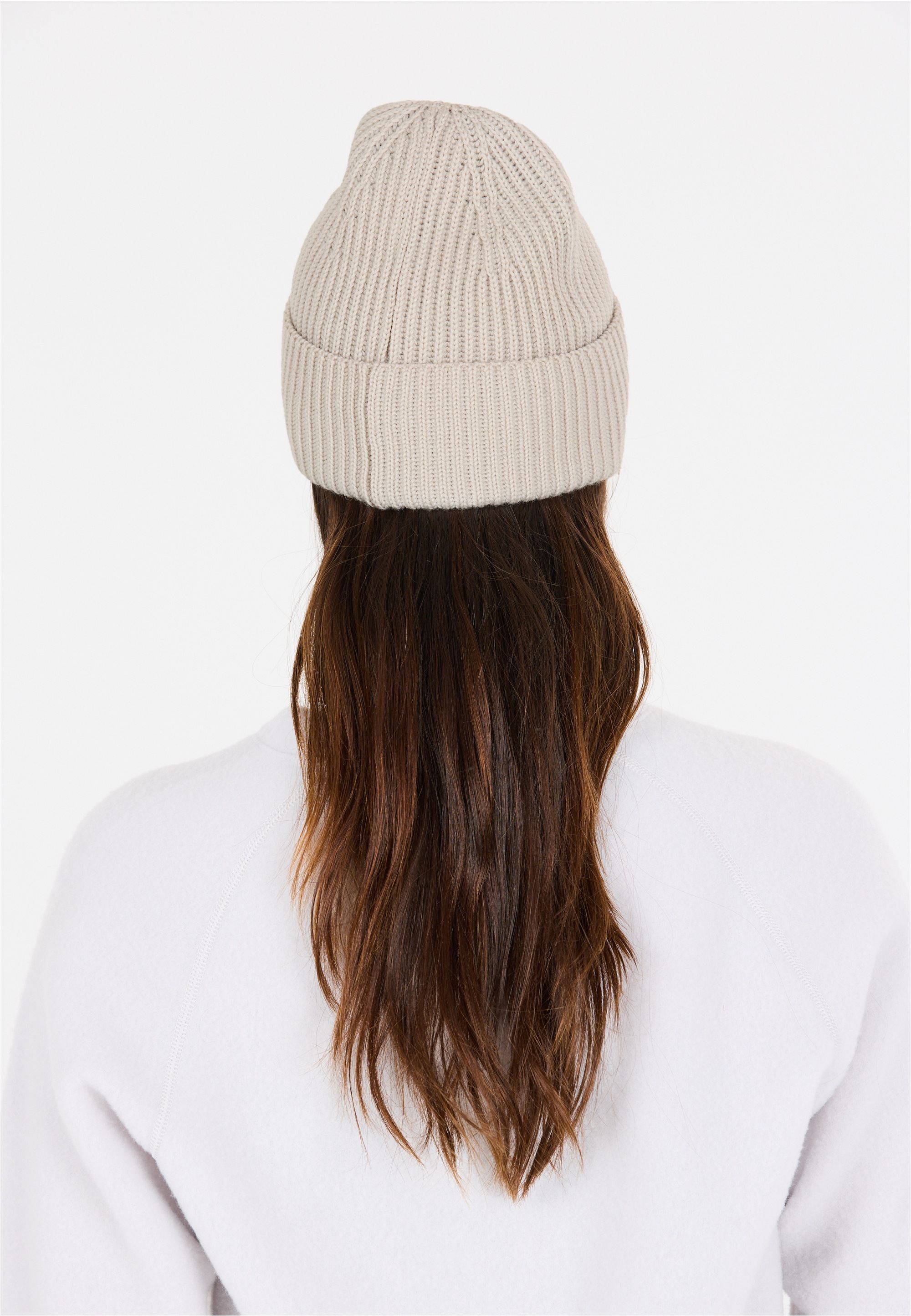 SOS Beanie »Girdwood«, mit atmungsaktiver Eigenschaft
