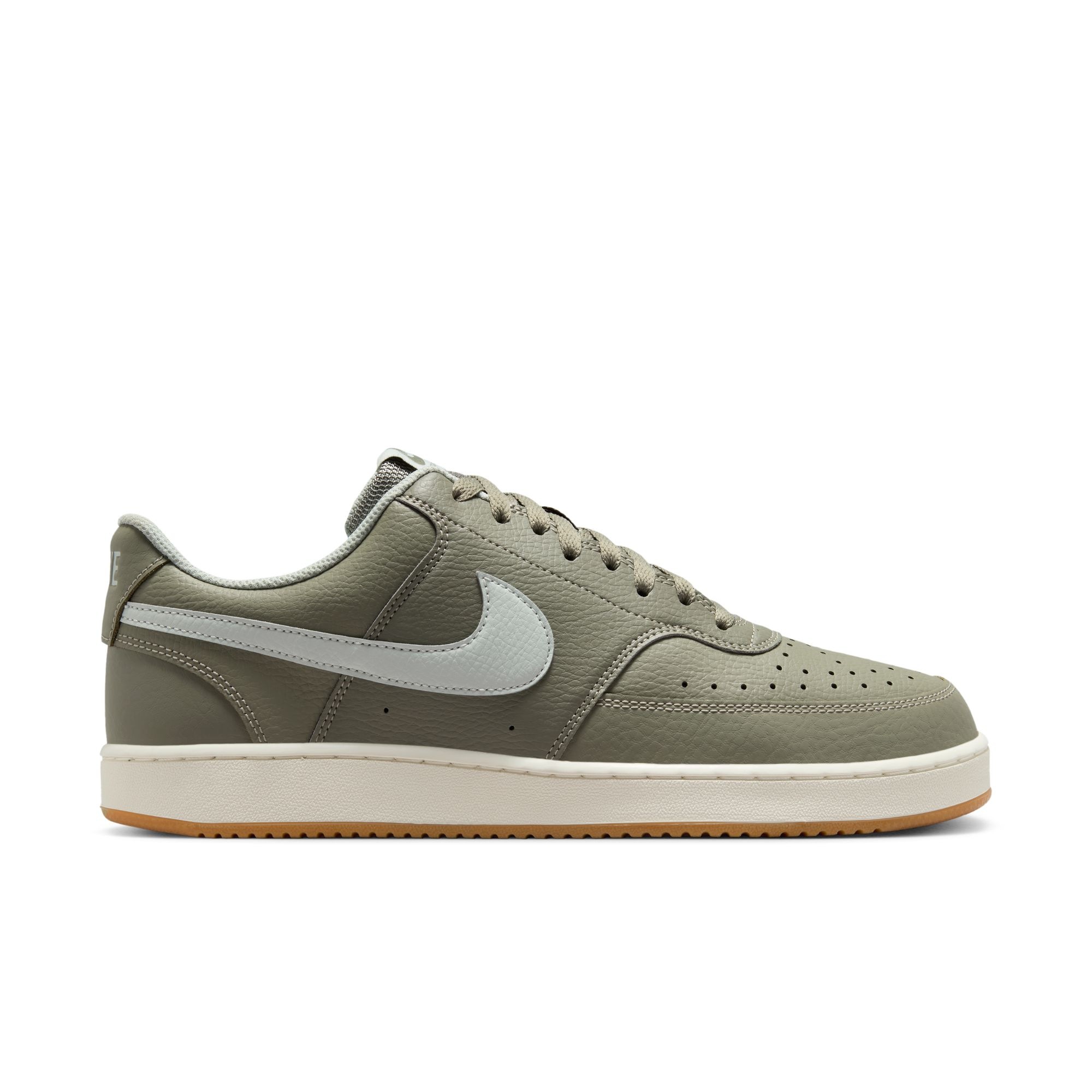Nike Sportswear Sneaker "COURT VISION LOW" günstig online kaufen