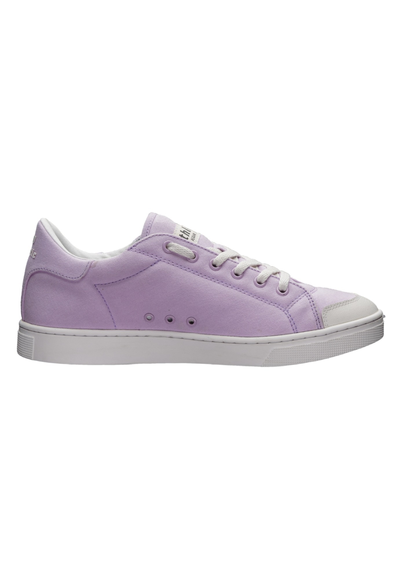 Ethletic Active Lo Cut Baskets Violet 40 2