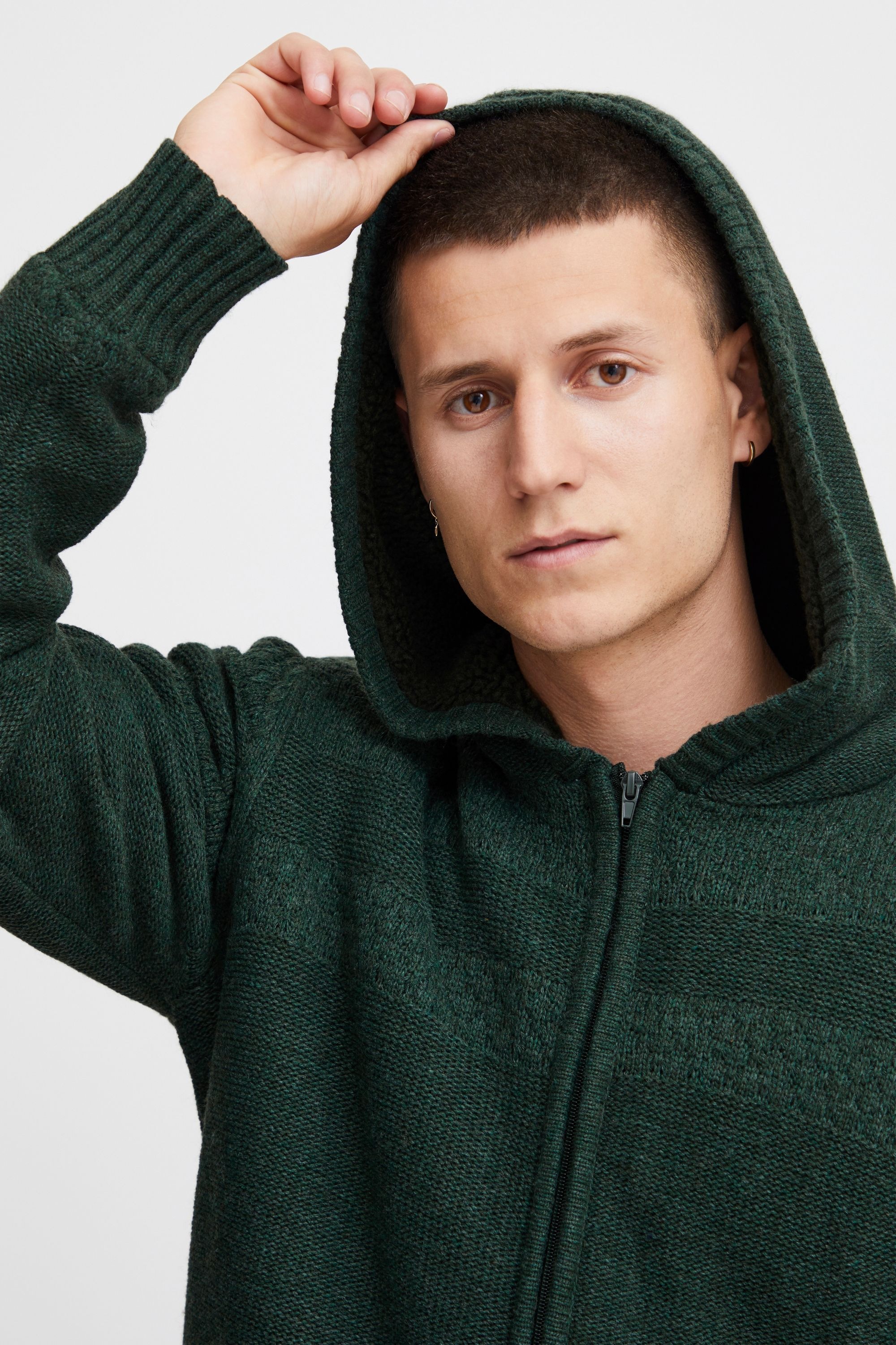 Blend Strickjacke »Strickjacke BHPullover«