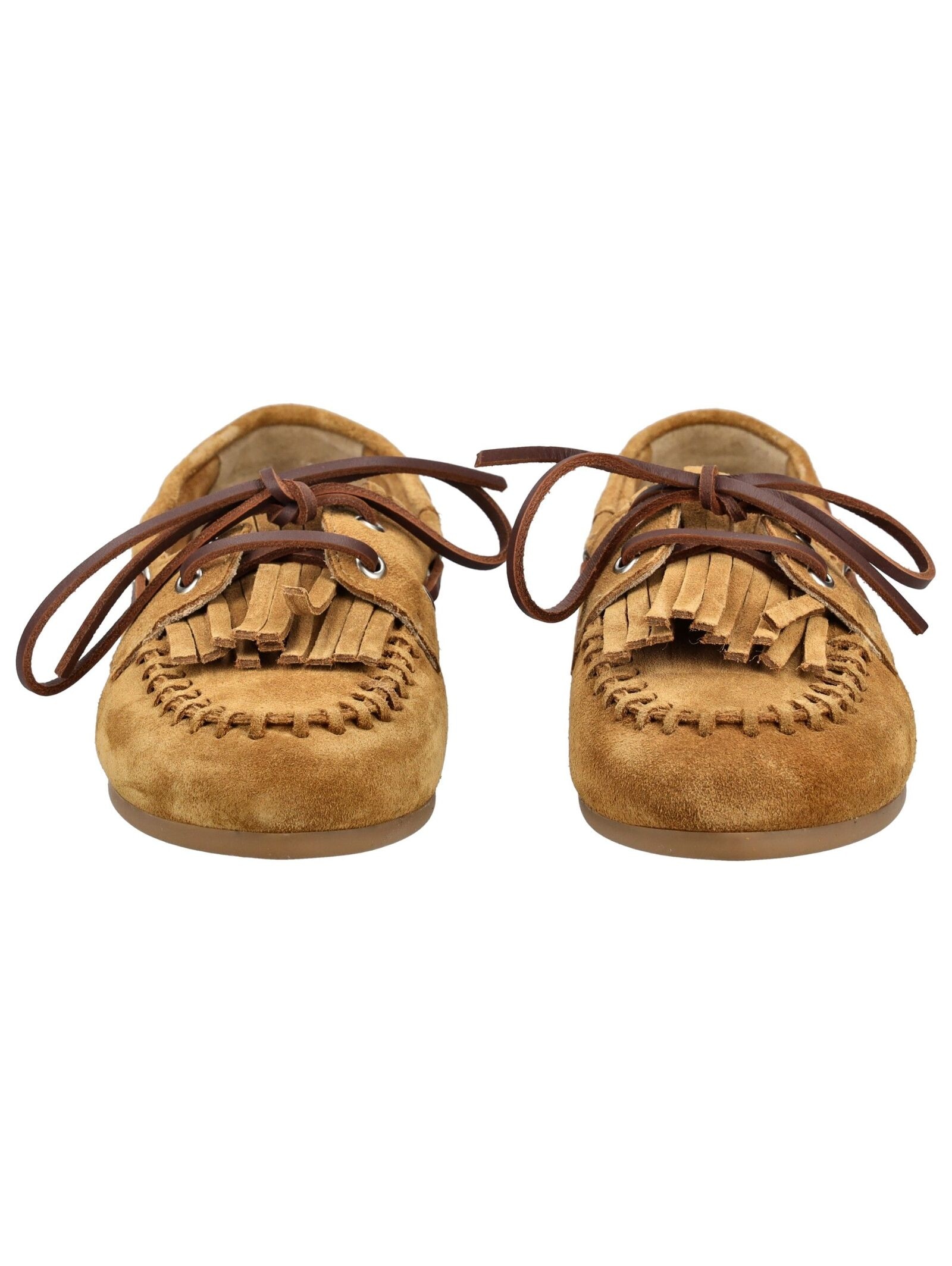 Pavement Bootsschuh »Pavement Halbschuhe Veloursleder«
