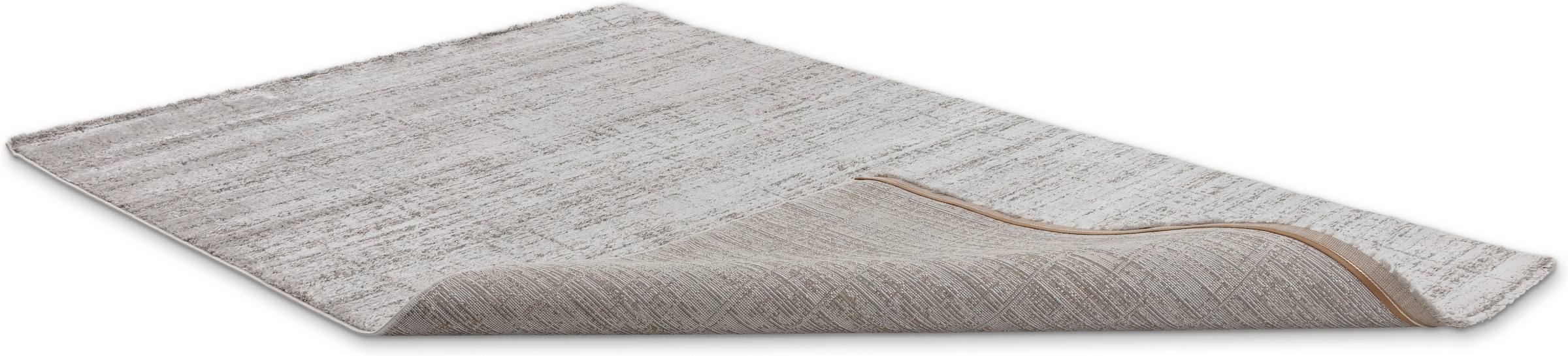 ASTRA Teppich »Maglie 251« rechteckig 1,3 mm Höhe