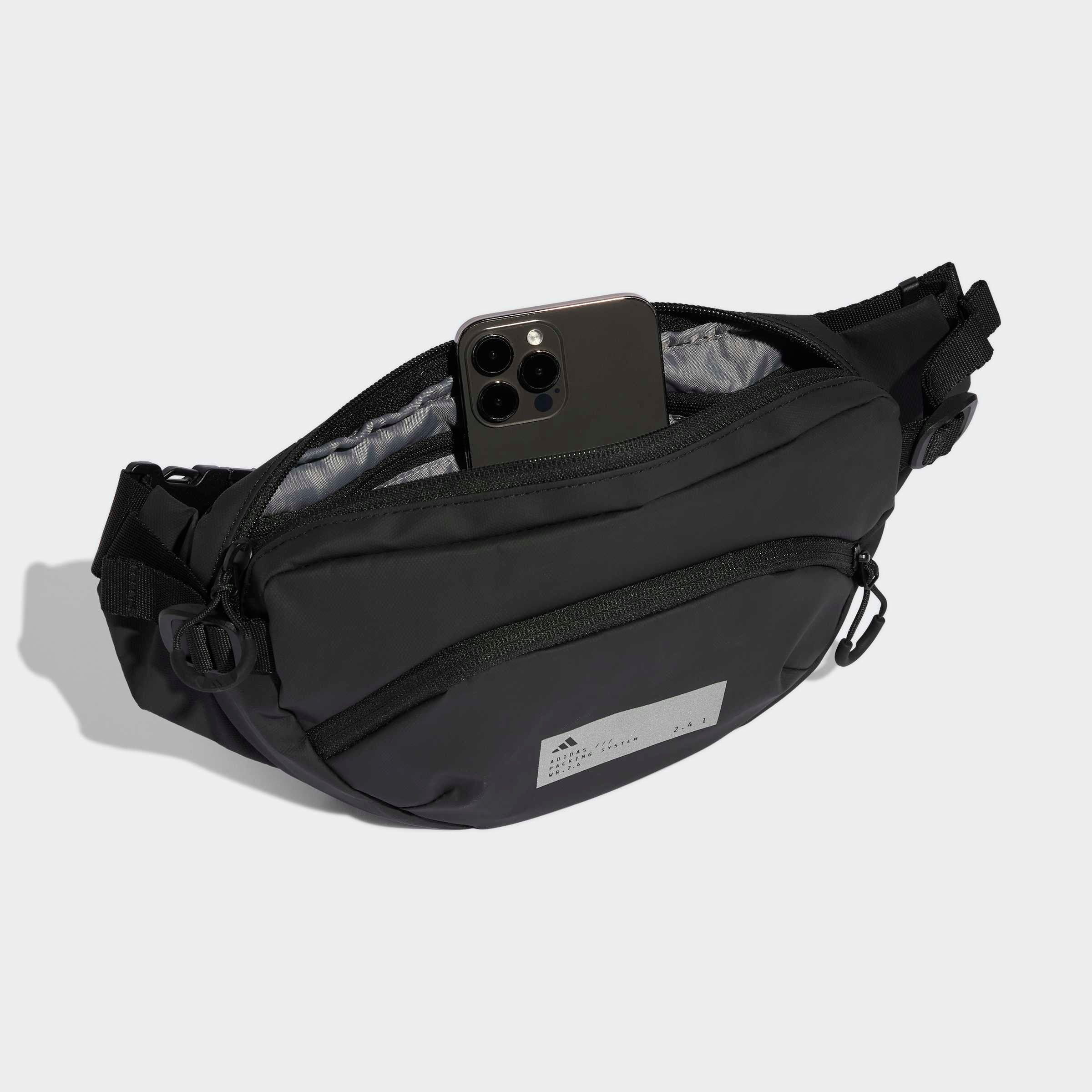 adidas Performance Gürteltasche »HYBRID WAISTBAG«