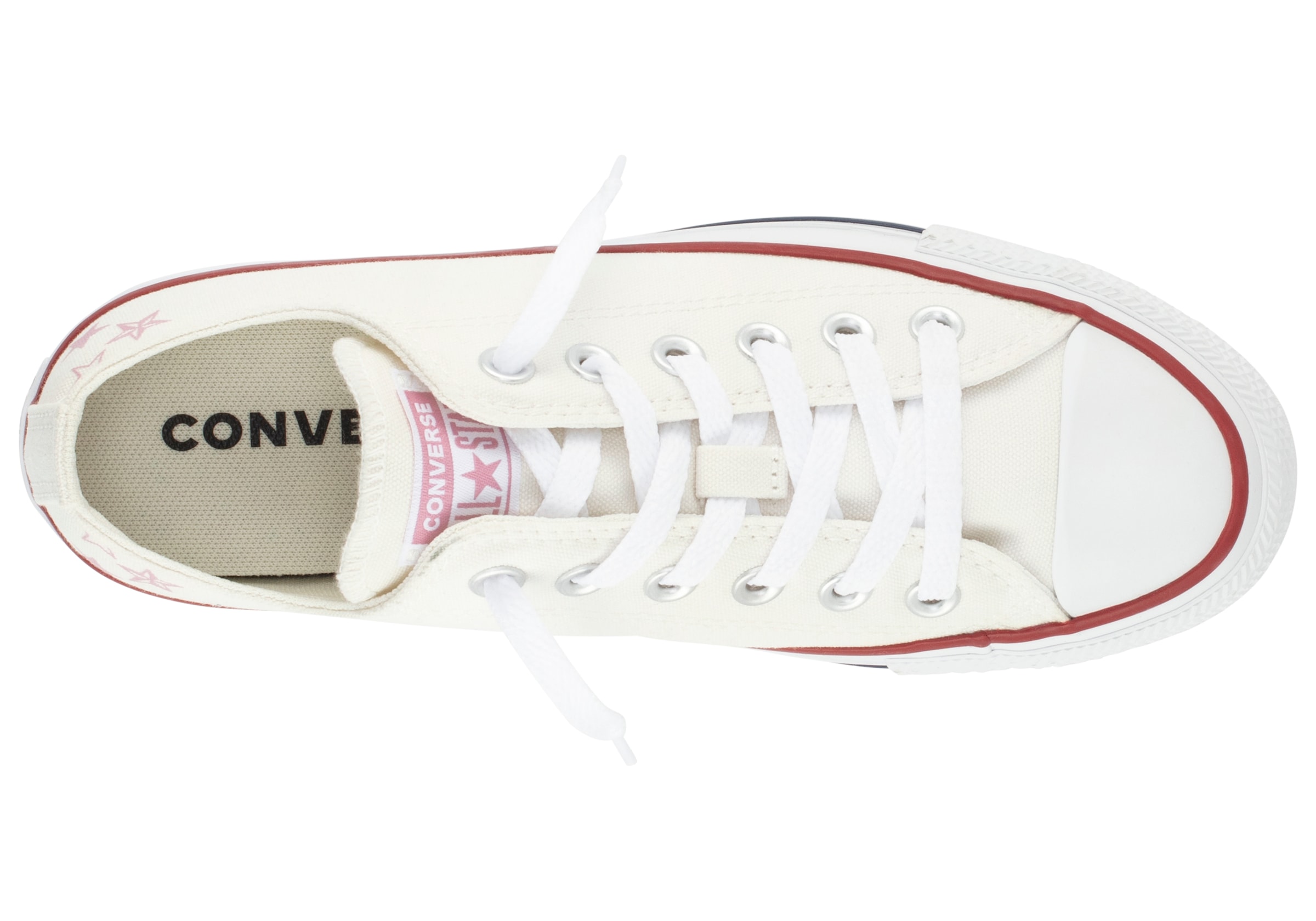 Converse Sneaker »CHUCK TAYLOR ALL STAR«
