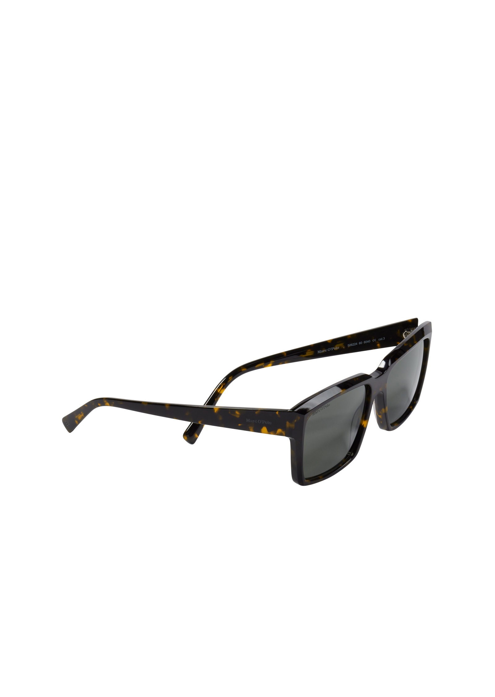 Marc OPolo Sonnenbrille "Marc OPolo EYEWEAR Sonnenbrille" günstig online kaufen
