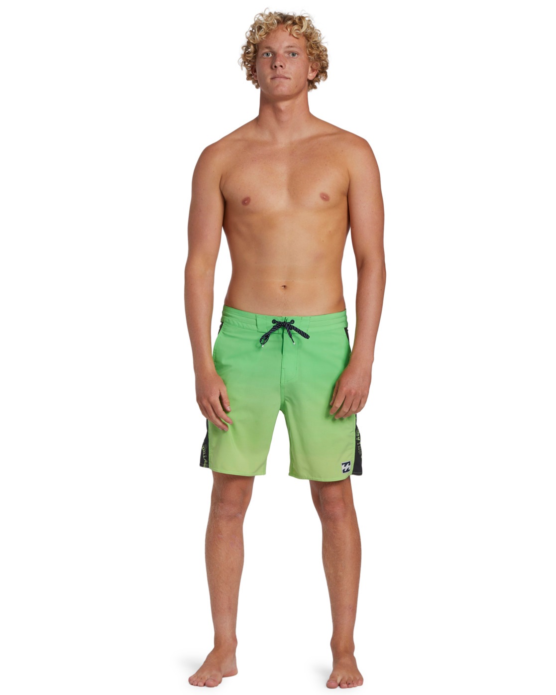 Billabong Boardshorts "D Bah Lo Tide 18"" günstig online kaufen