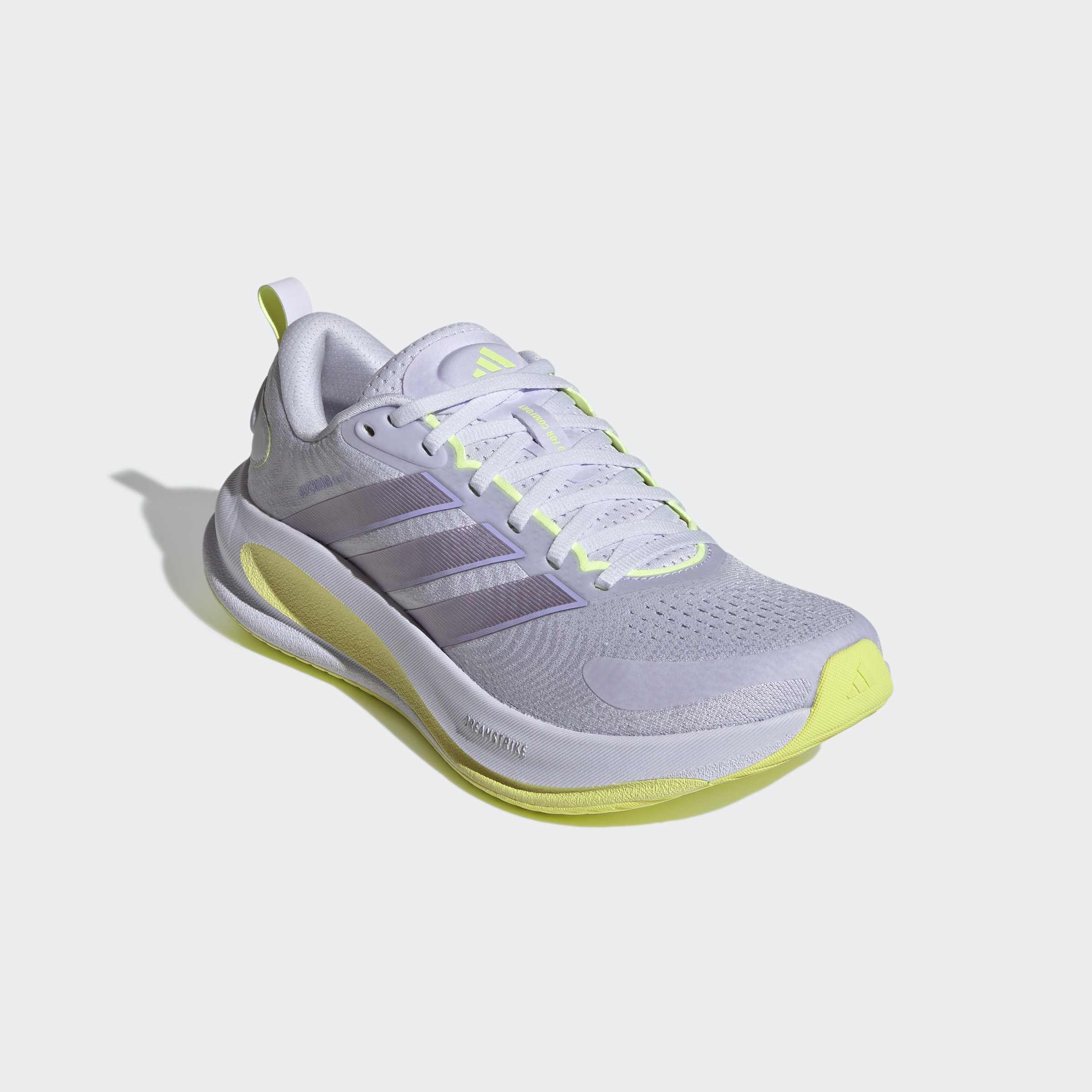 adidas Performance Laufschuh "SUPERNOVA EASE 2" für mehr Komfort