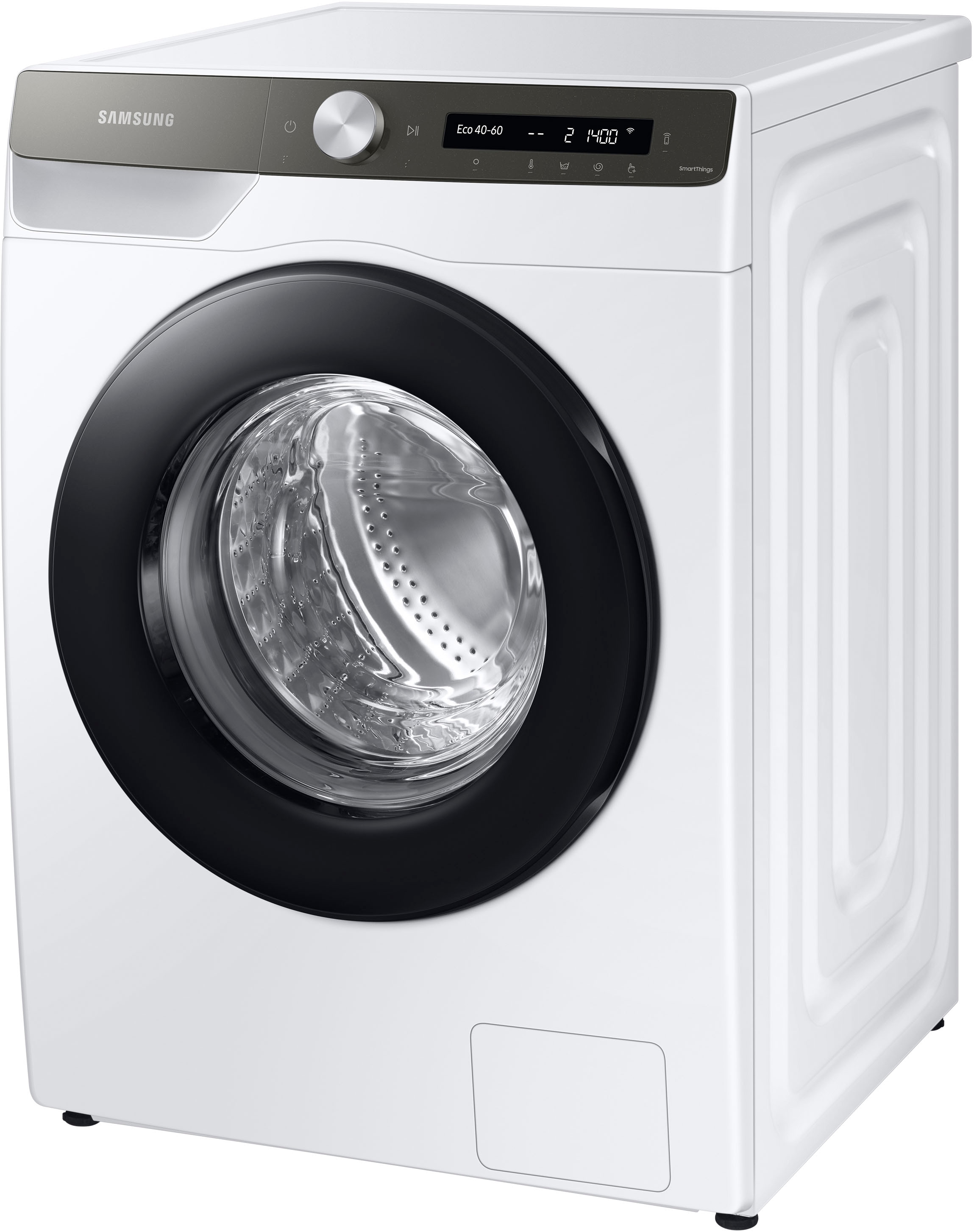 Samsung Waschmaschine »WW8ET534AATAS2«, 8 kg, 1400 U/min