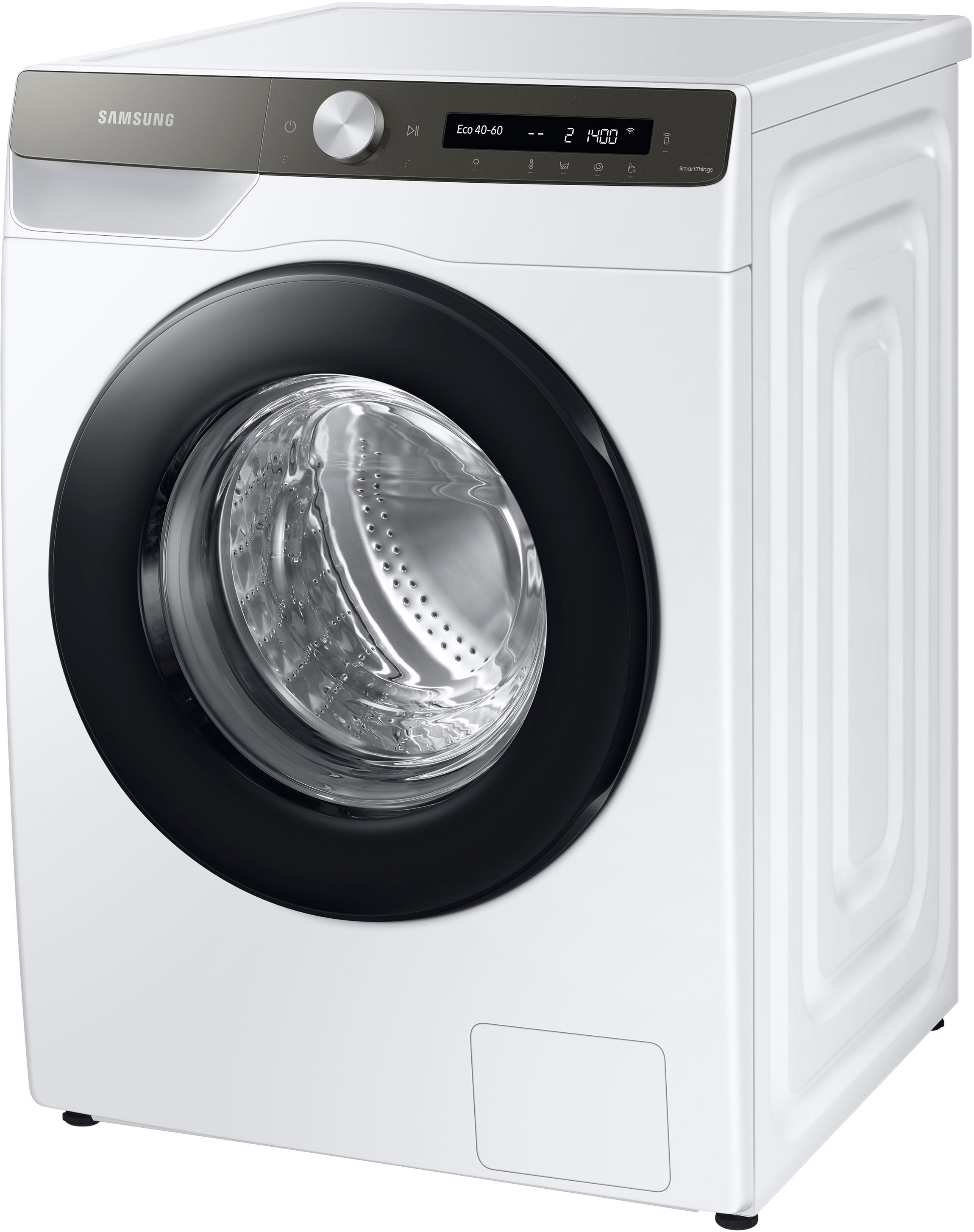 Samsung Waschmaschine "WW8ET534AATAS2" 8 kg 1400 U/min günstig online kaufen