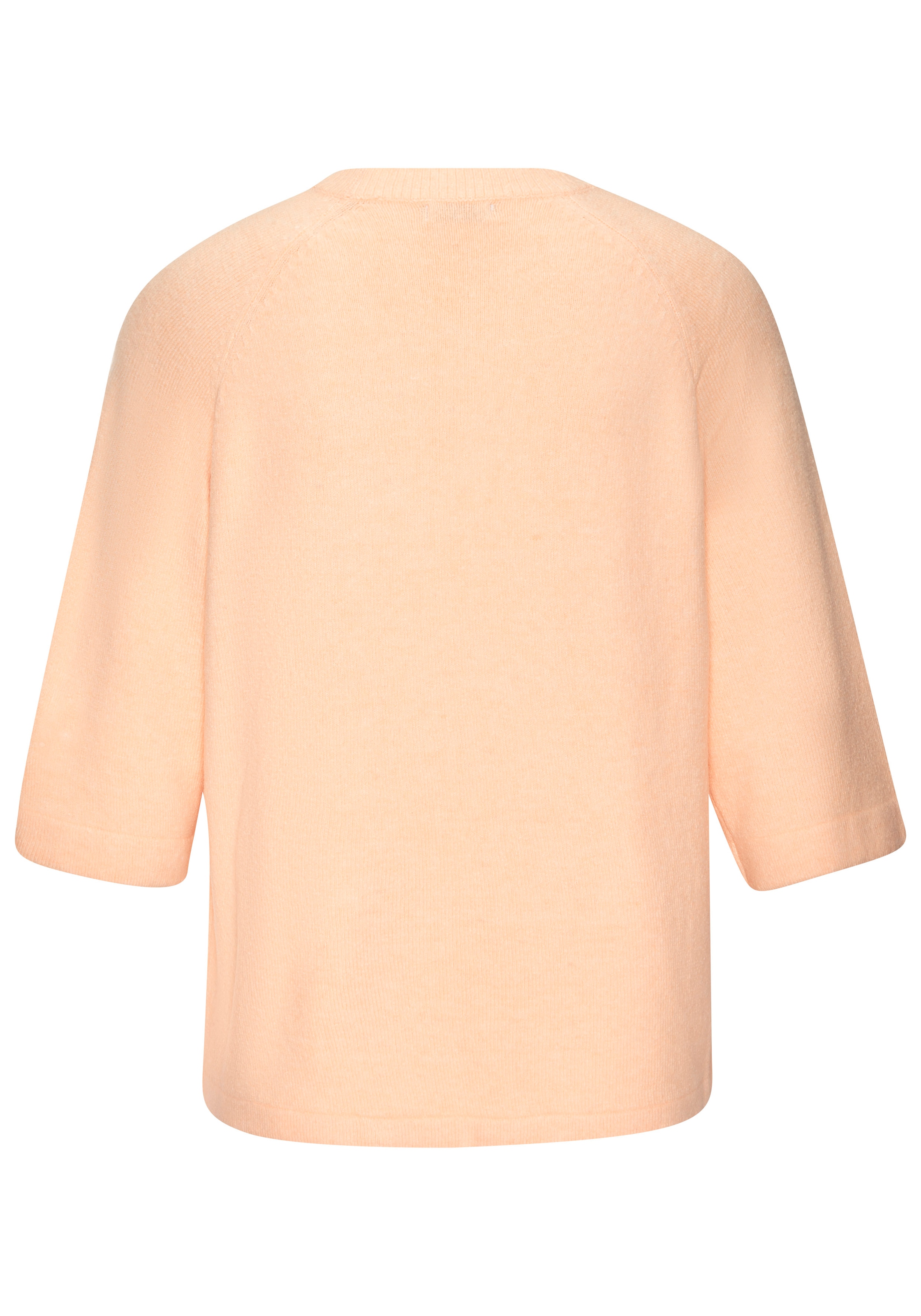 Vivance Kurzarmpullover