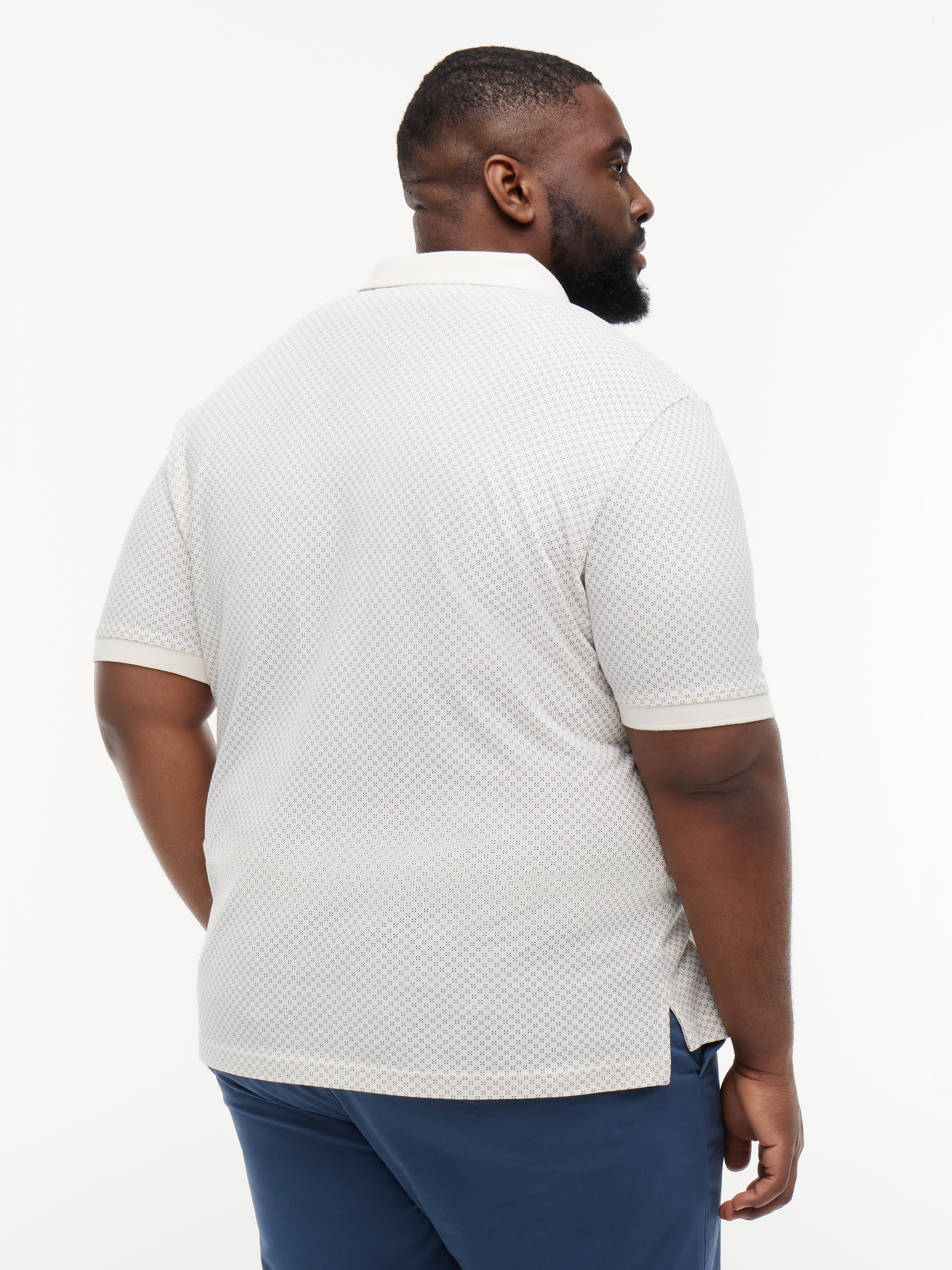 Tommy Hilfiger Big & Tall Chinohose »BT-CORE DENTON ESSENTIAL TWILL«  Große Größen