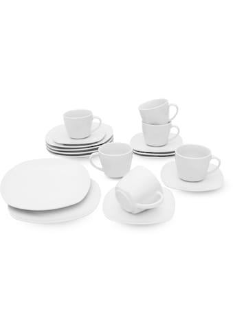 Retsch Arzberg Kaffeeservice »Geschirr-Set Service Fi...