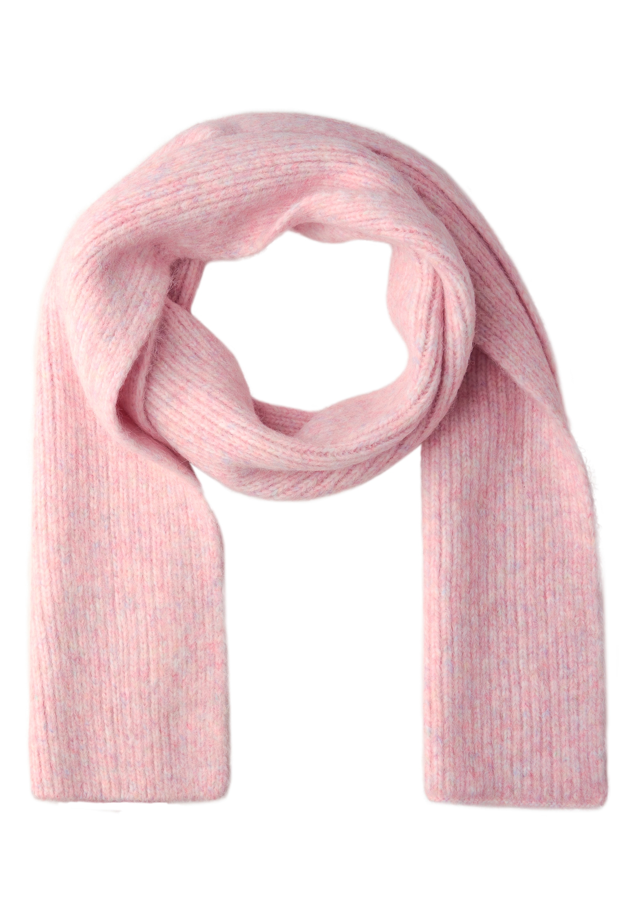 STREET ONE Schal Grobstrick