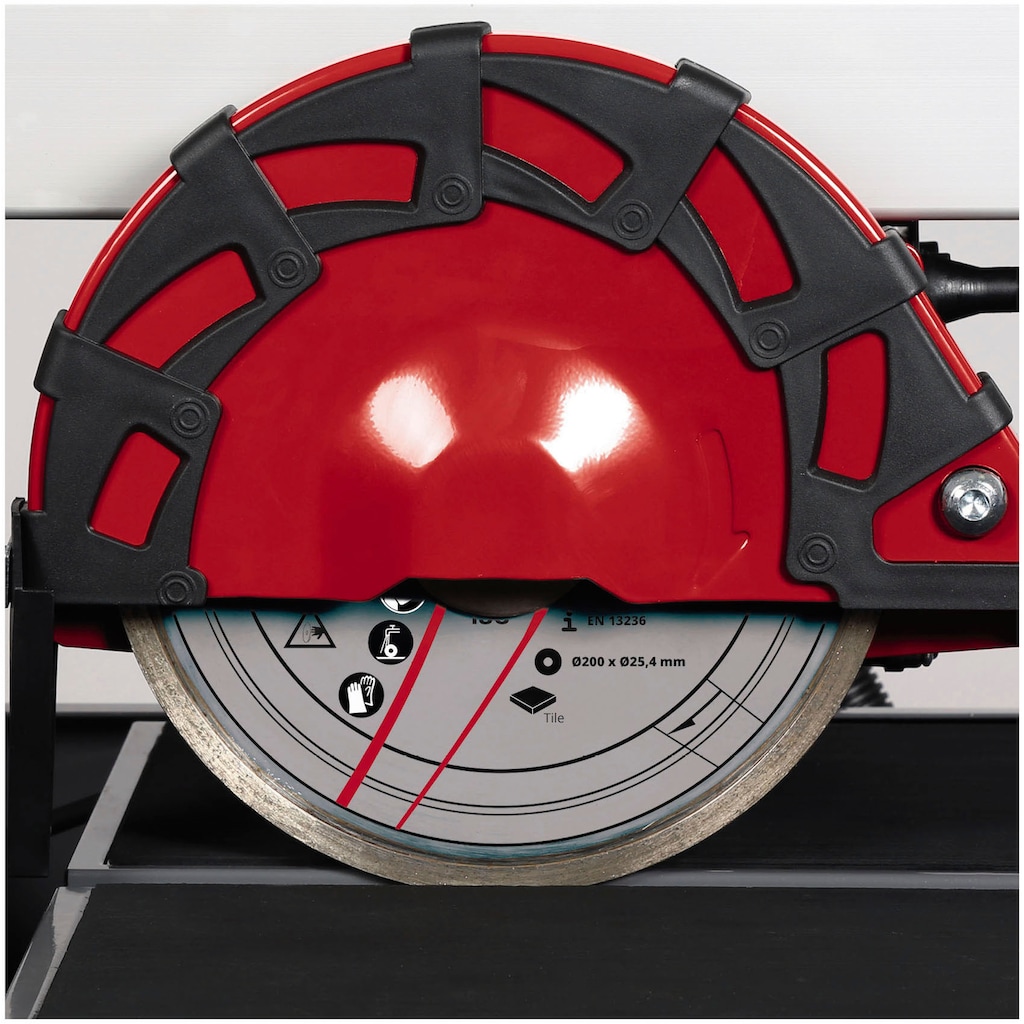 Einhell Fliesenschneidemaschine »Radial-Fliesenschneidmaschine TE-TC 920 UL«