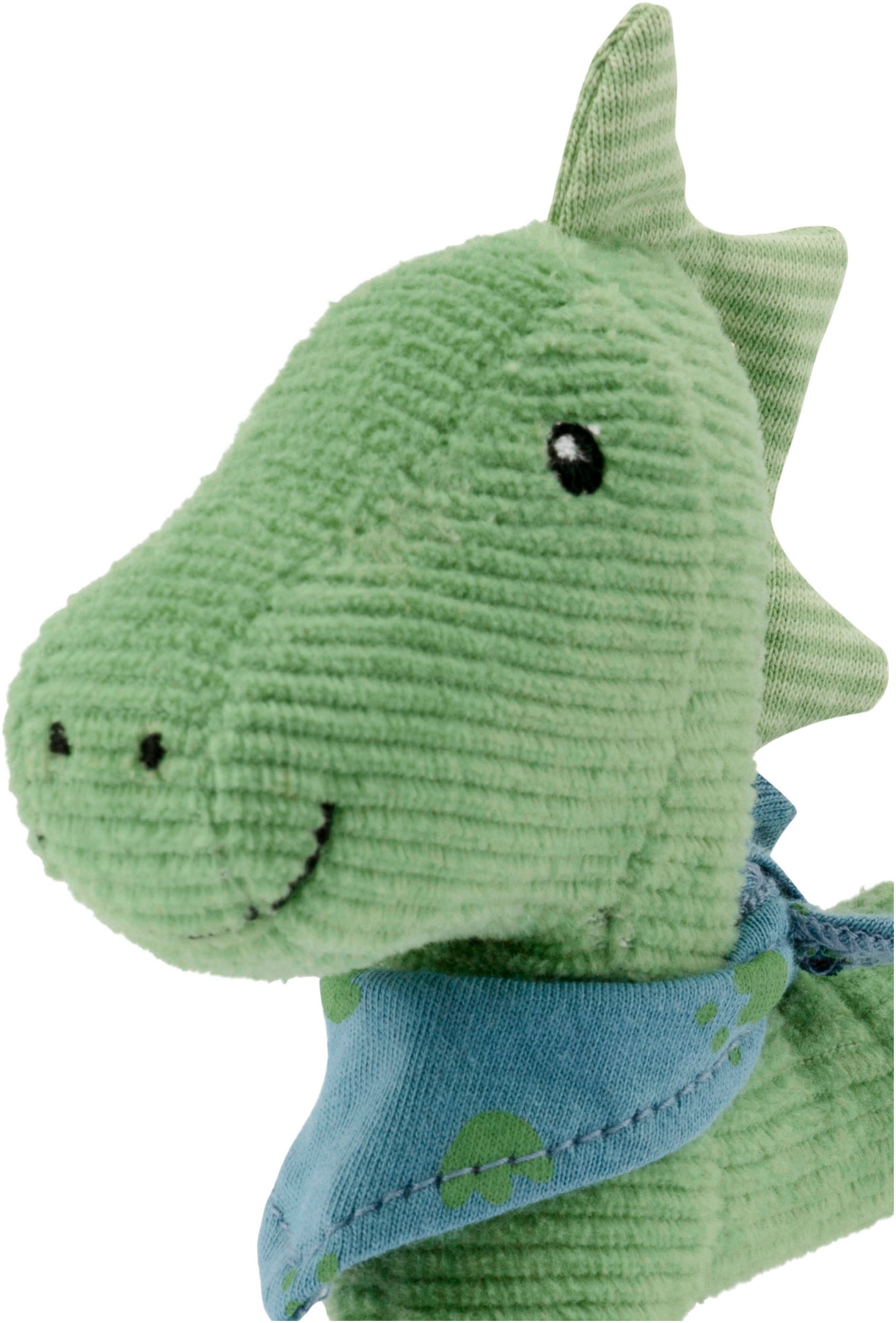 Sterntaler® Greifling »Dino Rexi«, mit Rassel