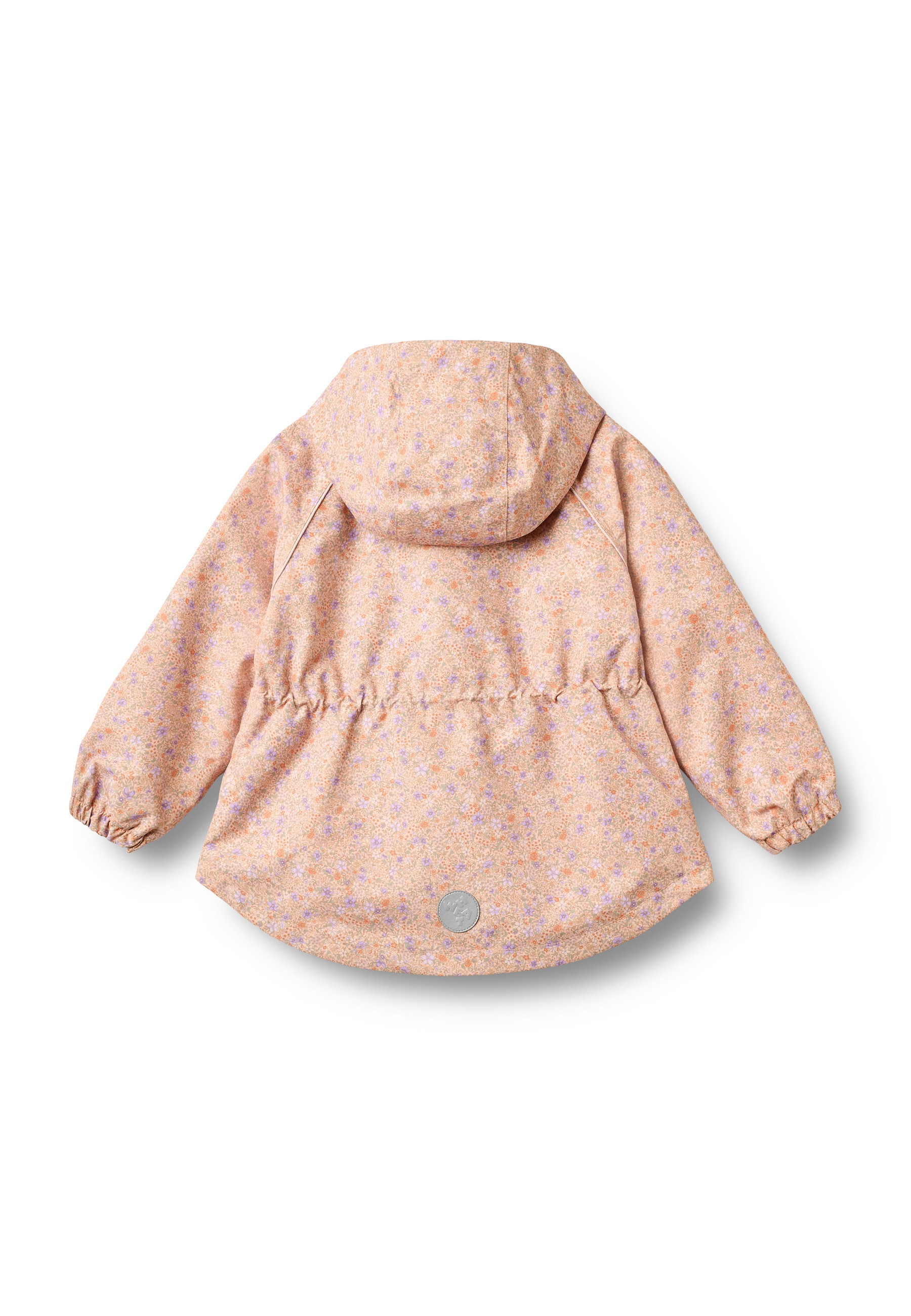 WHEAT Outdoorjacke »WHEAT Jacket Ketta« 1 Stk. tlg. mit Kapuze schnelltrocknend