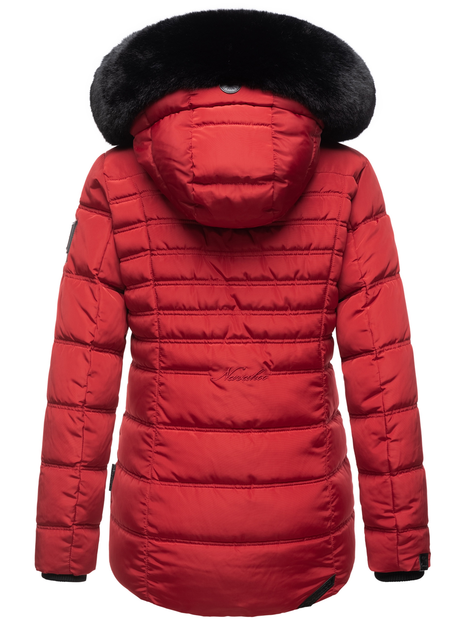 Thumbnail - Navahoo Winterjacke "Lissandra", mit hochwertigem Steppdesign
