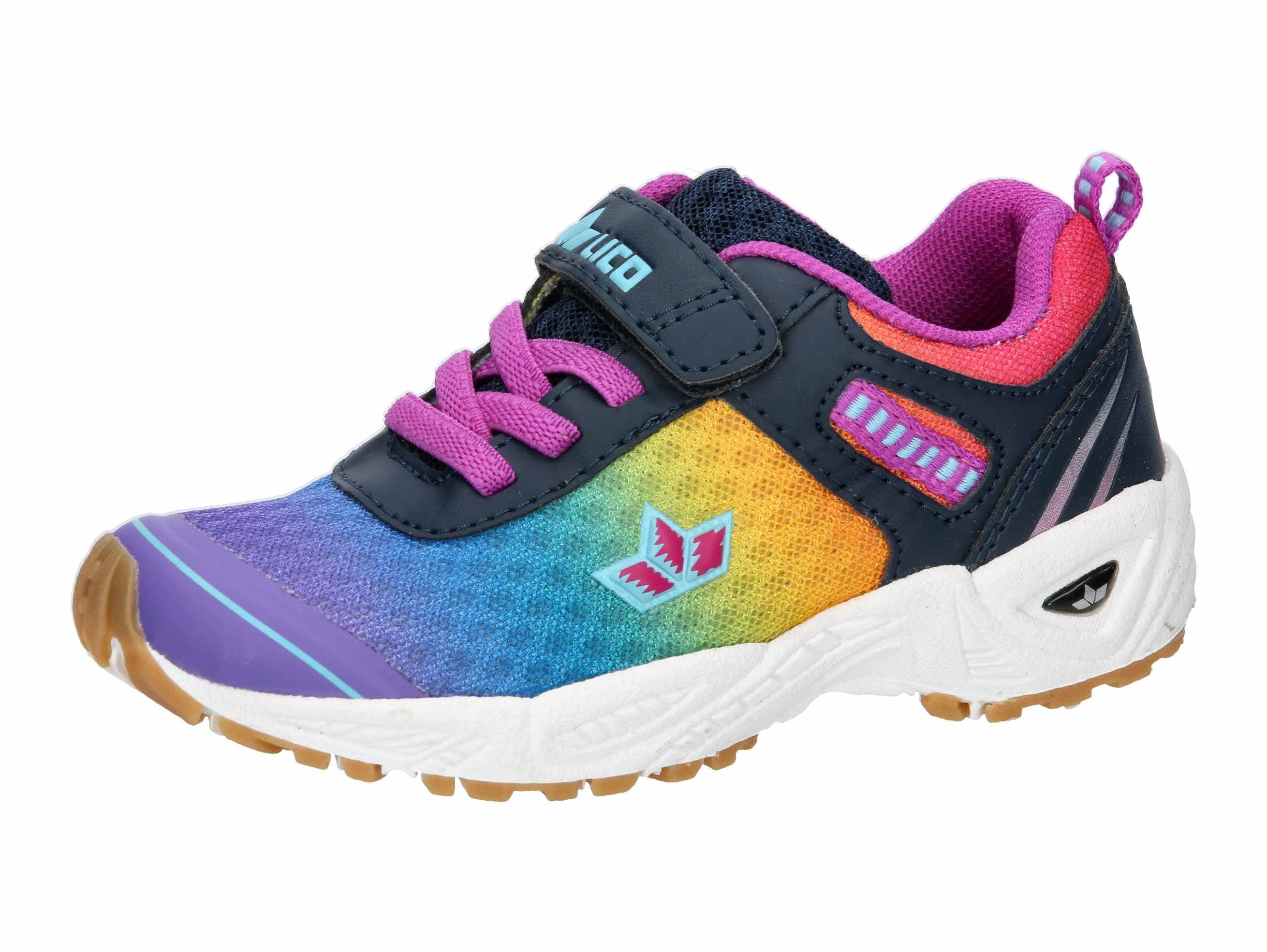 Lico "Sportschuh Barney VS"