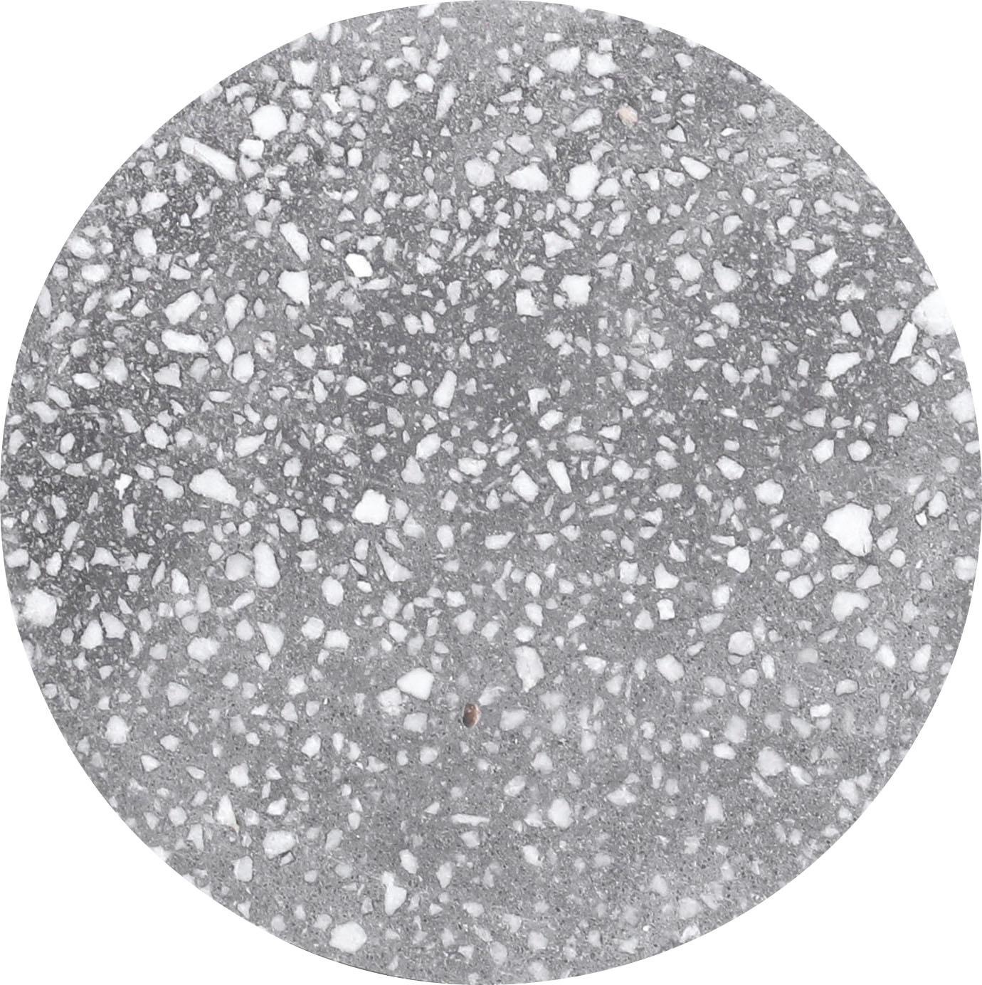 Gutmann Factory Beistelltisch »Terrazzo«, in filigraner Optik