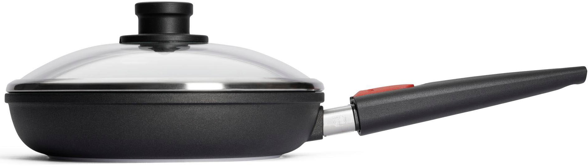 WOLL MADE IN GERMANY Bratpfanne "Nowo Titanium" Aluminiumguss 1 Stk. tlg. I günstig online kaufen