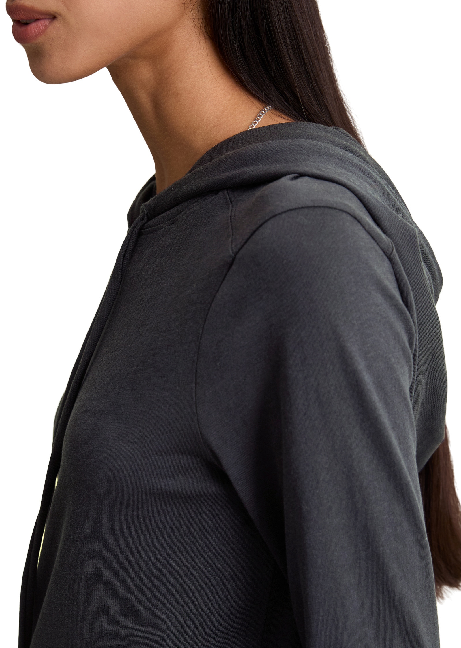 Marc O'Polo DENIM Langarmshirt »aus weichem Single Jersey«