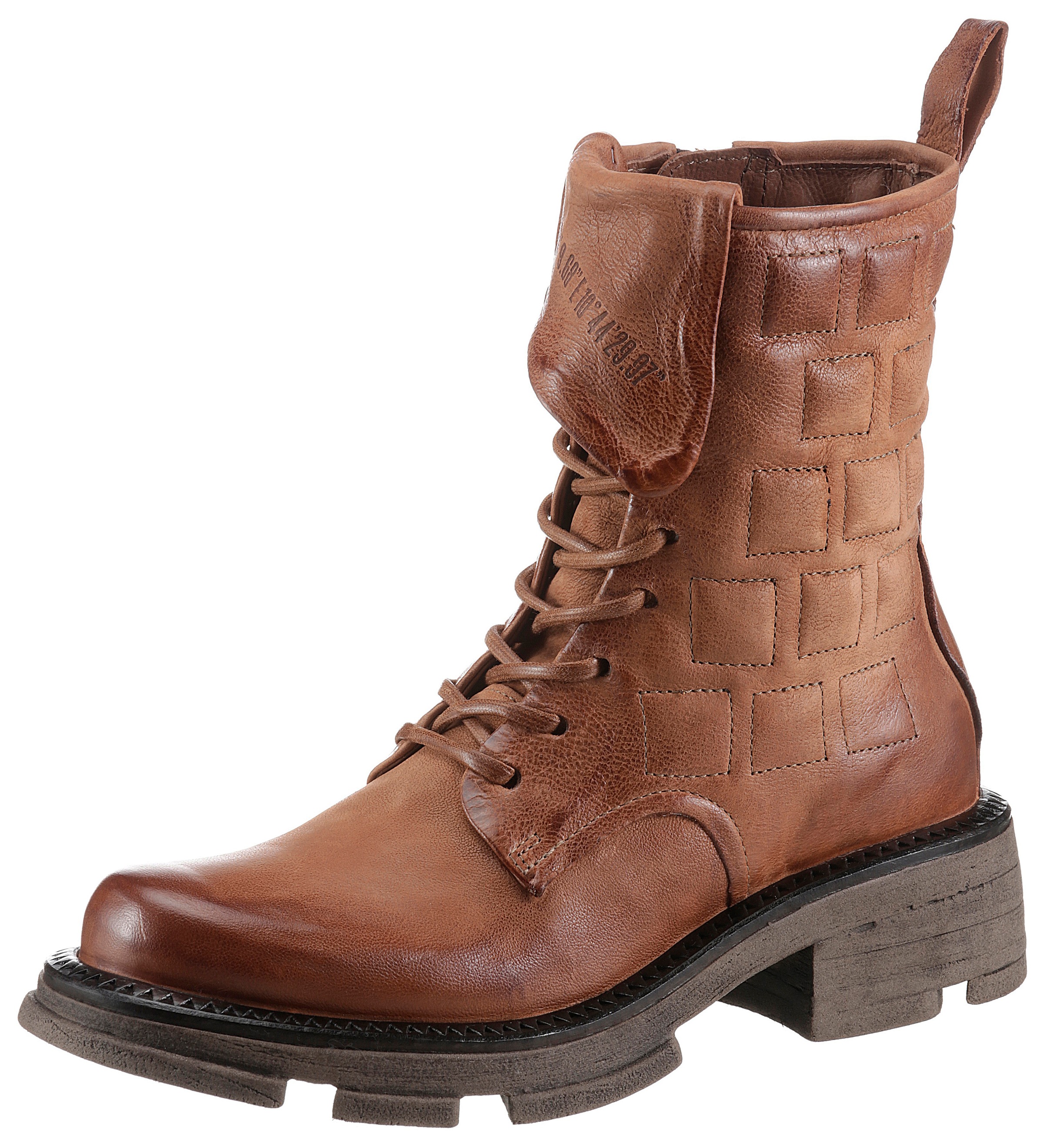 A.S.98 Schnürboots »LANE«, mit umklappbarer Lasche kaufen