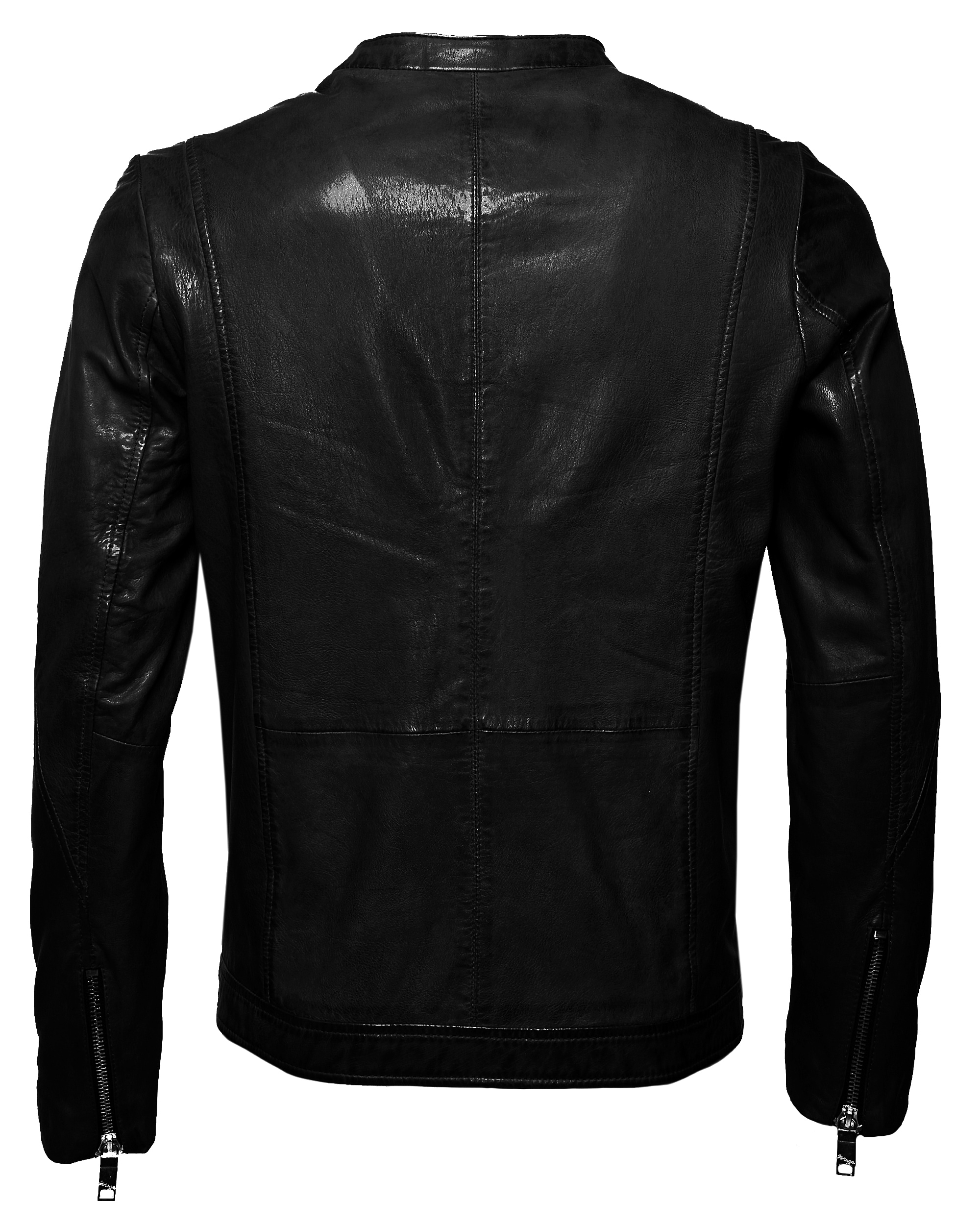 Maze Lederjacke »181Berwick«