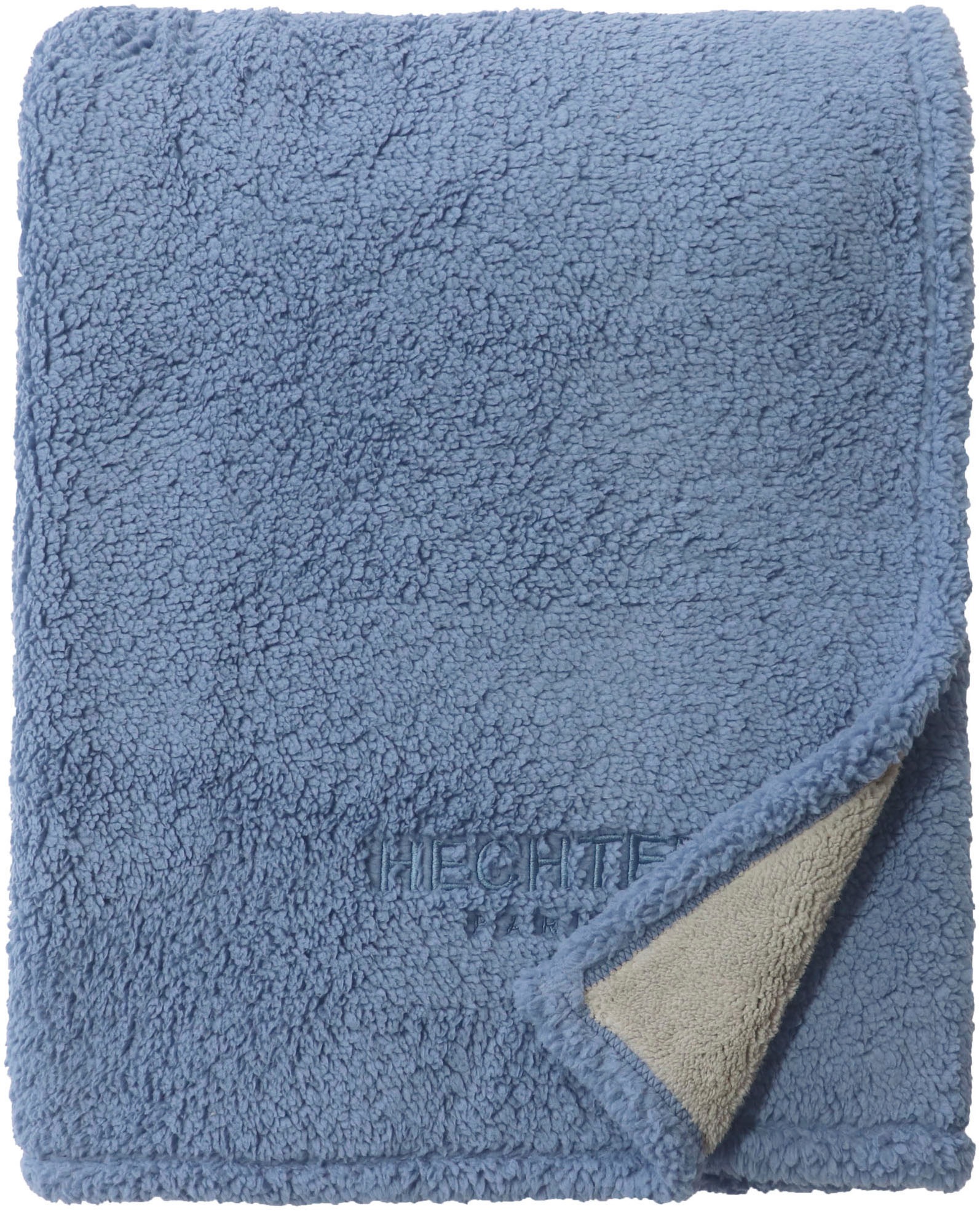 HECHTER PARIS Wohndecke "0238003" Sherpa Wohndecke, Kuscheldecke, superweic günstig online kaufen