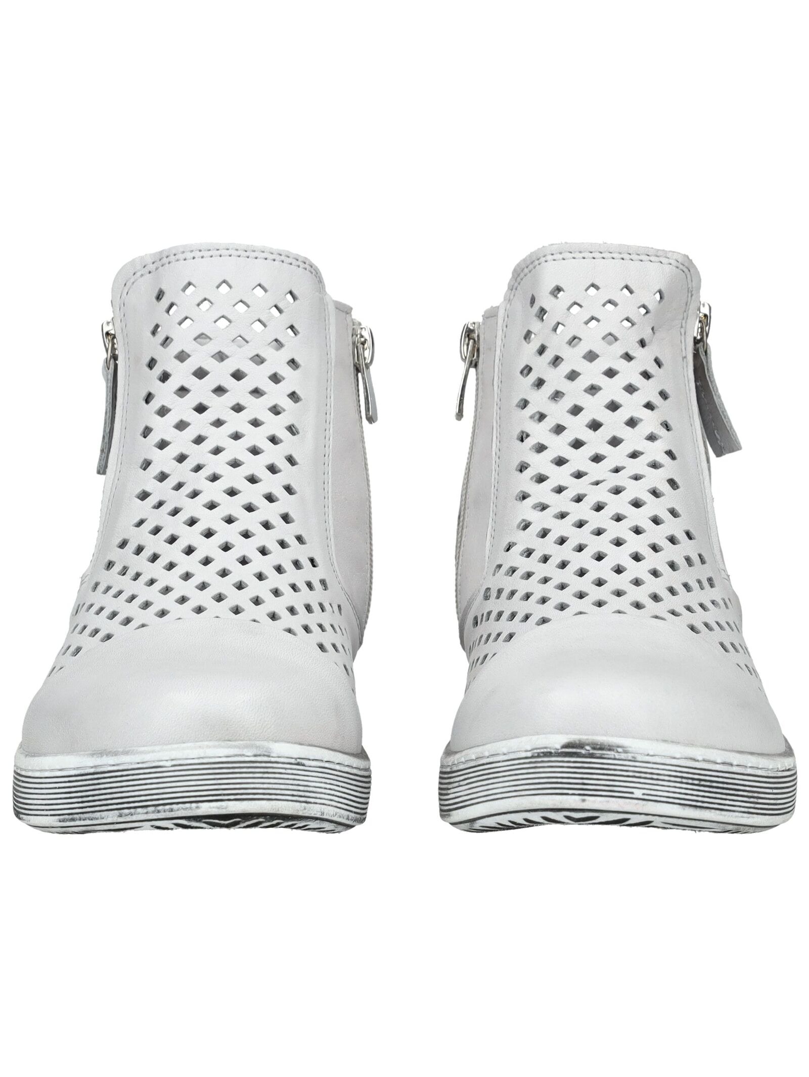 Andrea Conti Stiefelette »Andrea Conti Stiefelette Leder«