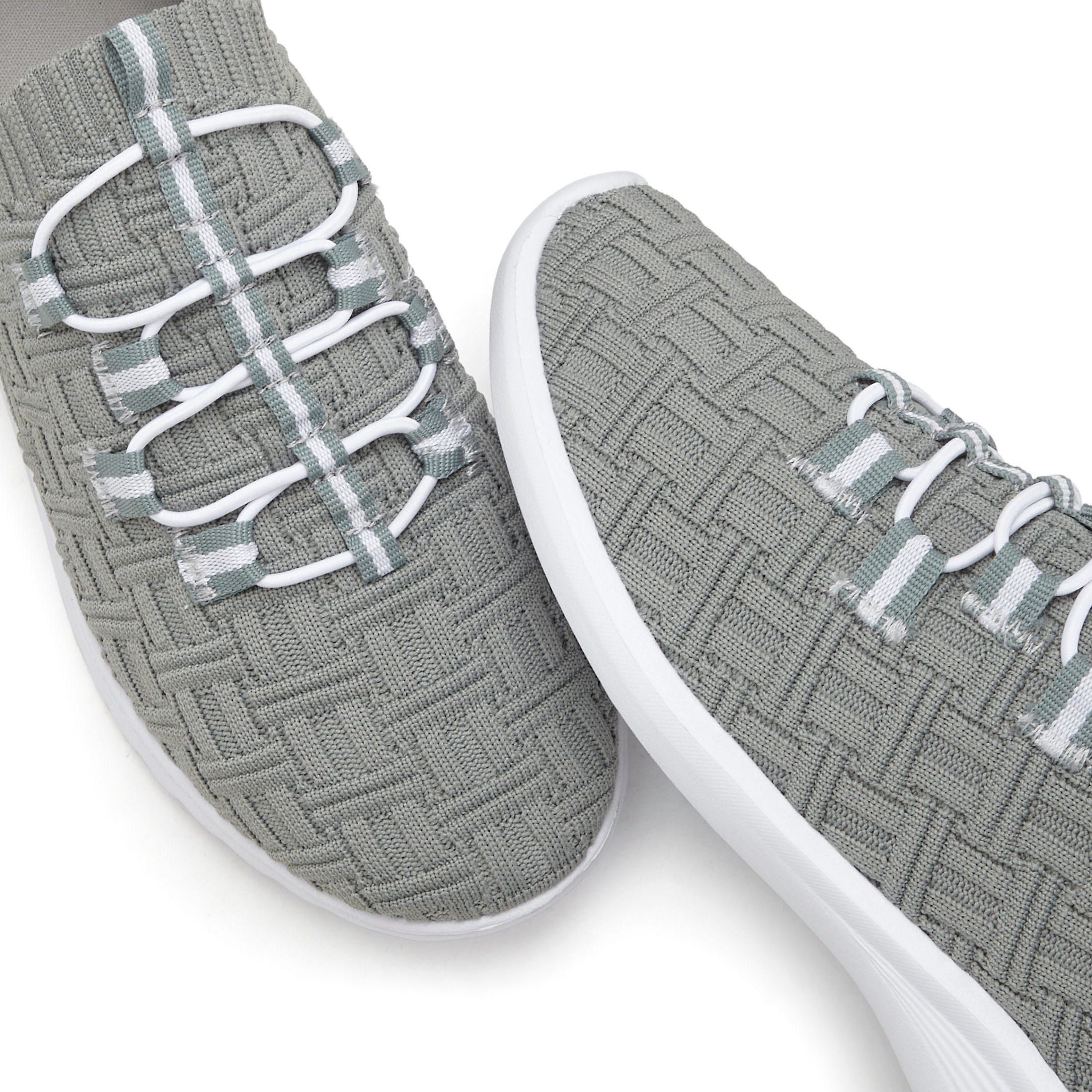 Vivance Sneaker, Slipper, Freizeitschuh, Halbschuh ultraleicht zum Reinschlüpfen VEGAN
