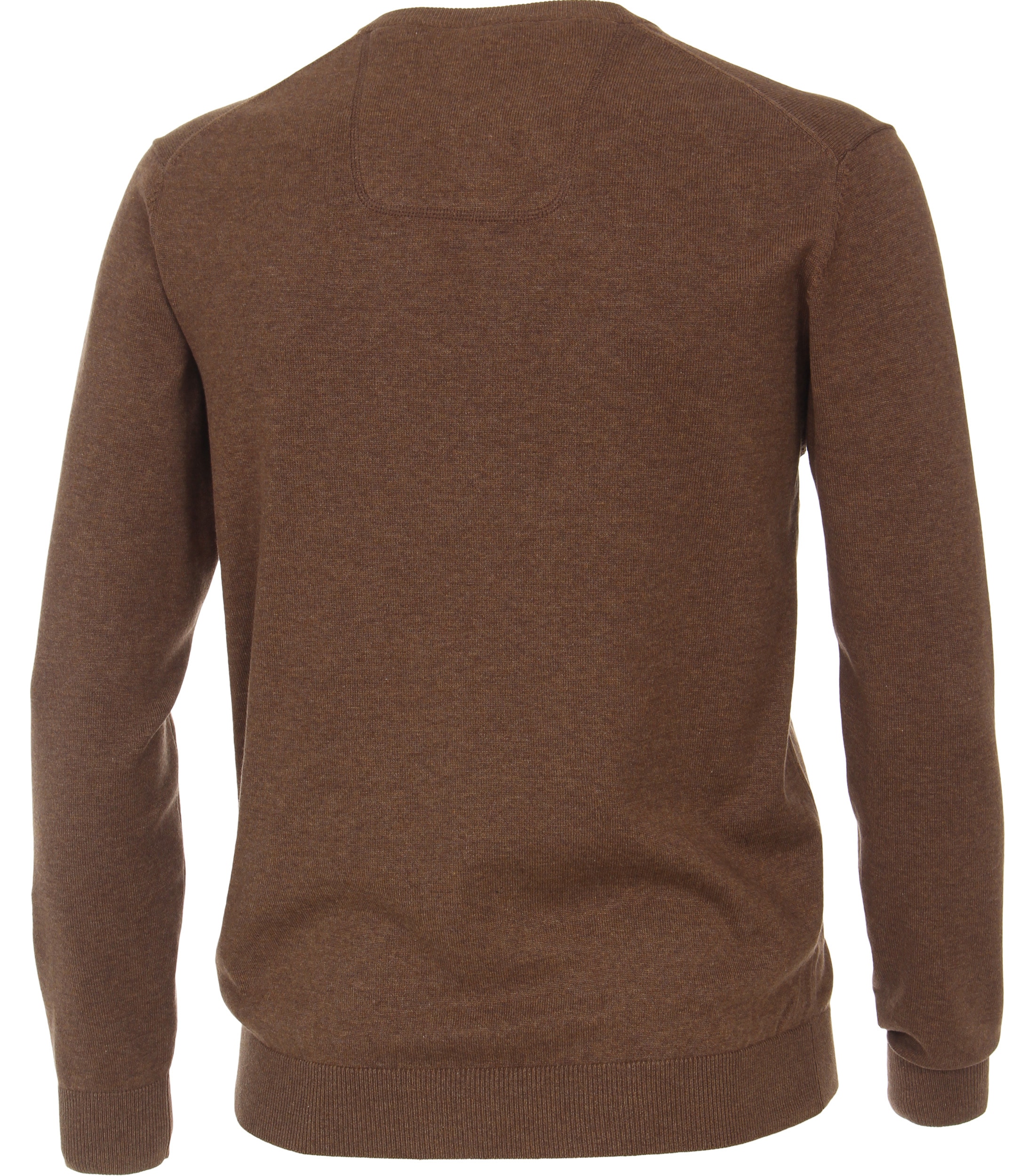 CASAMODA Strickpullover »CASAMODA Pullover uni«