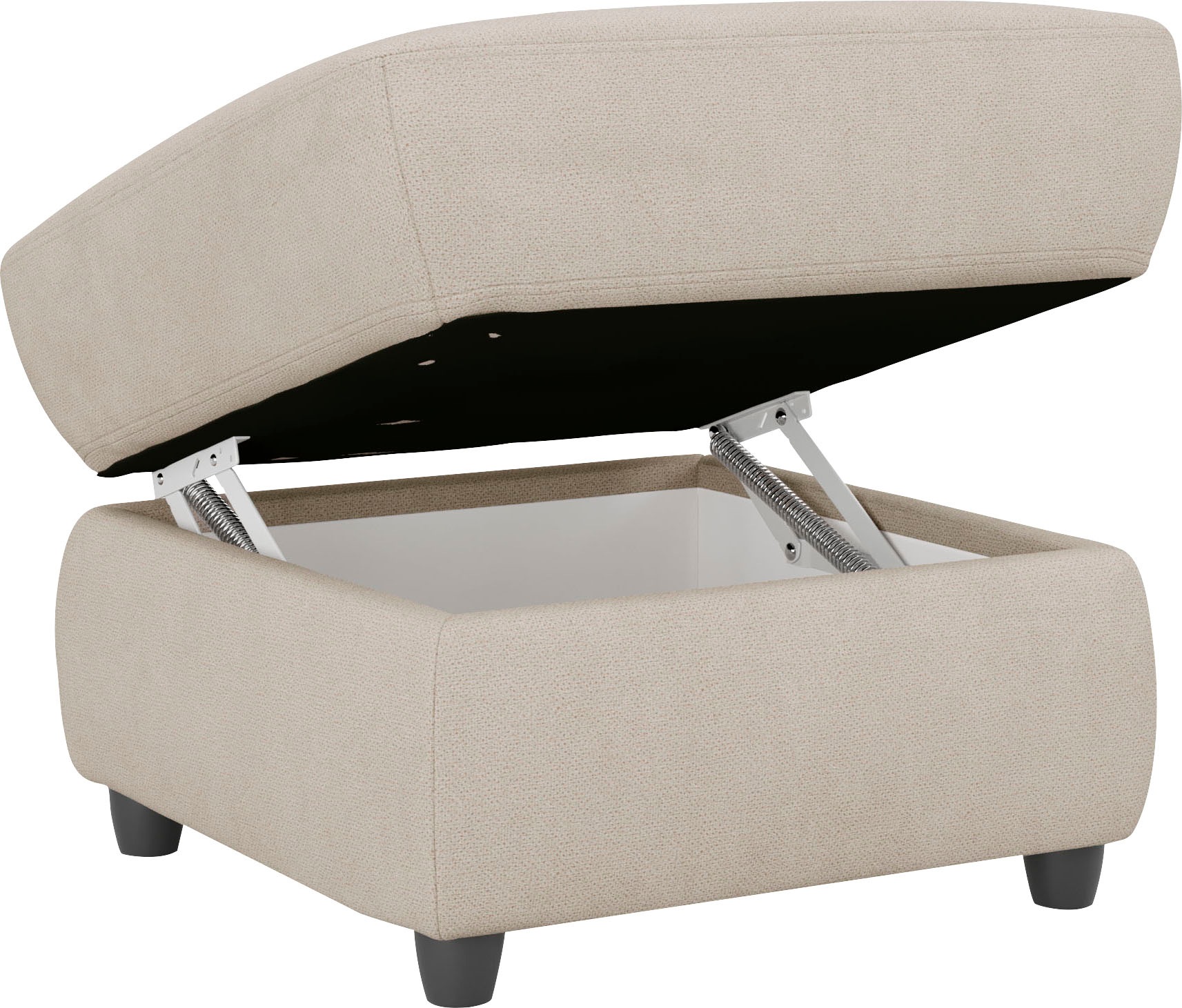 Home affaire Hocker »Boston«, mit Stauraum