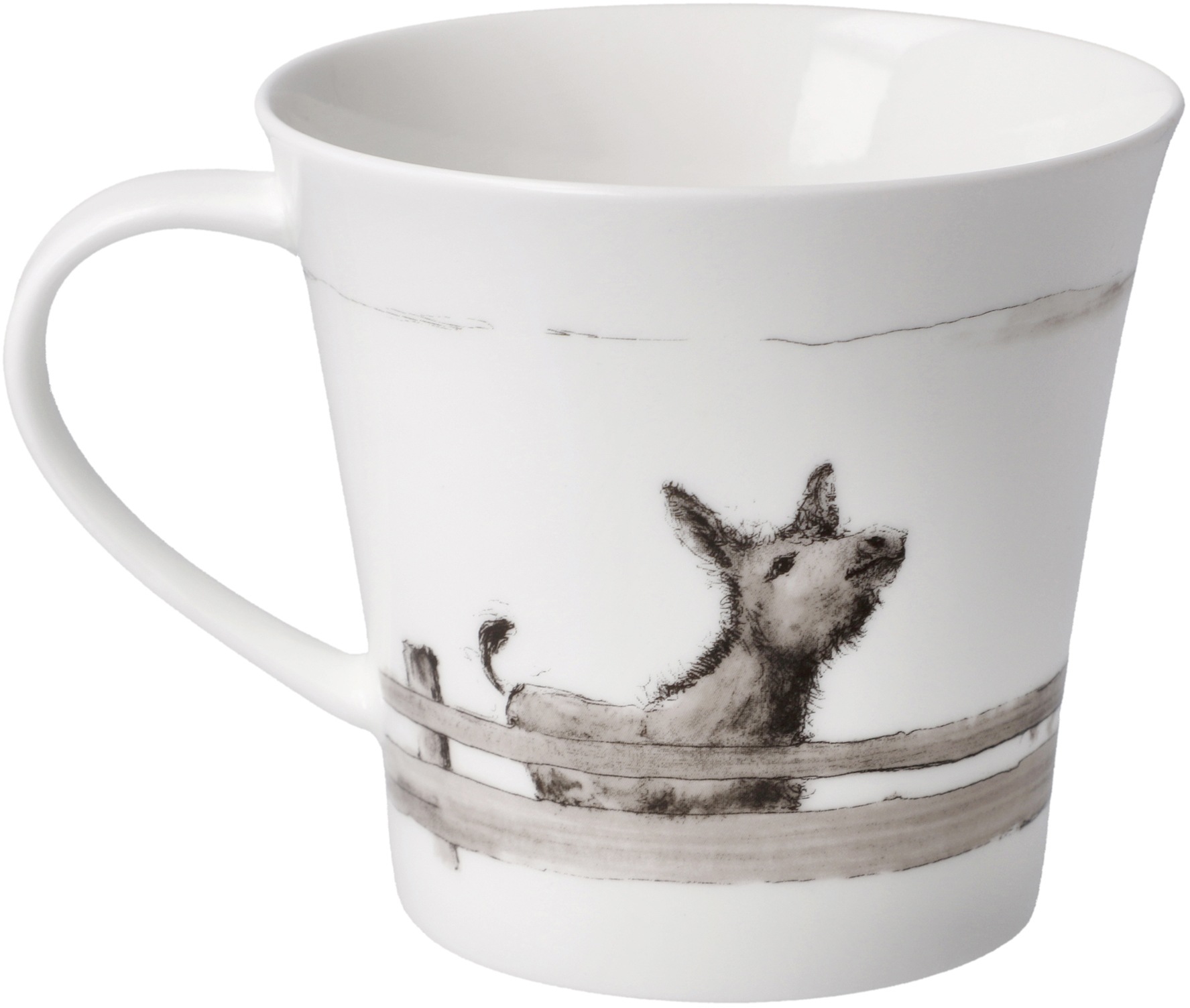 Goebel Tasse »Peter Schnellhardt«, Coffee-/Tea Mug, Peter Schnellhardt - Muntere Gesellen