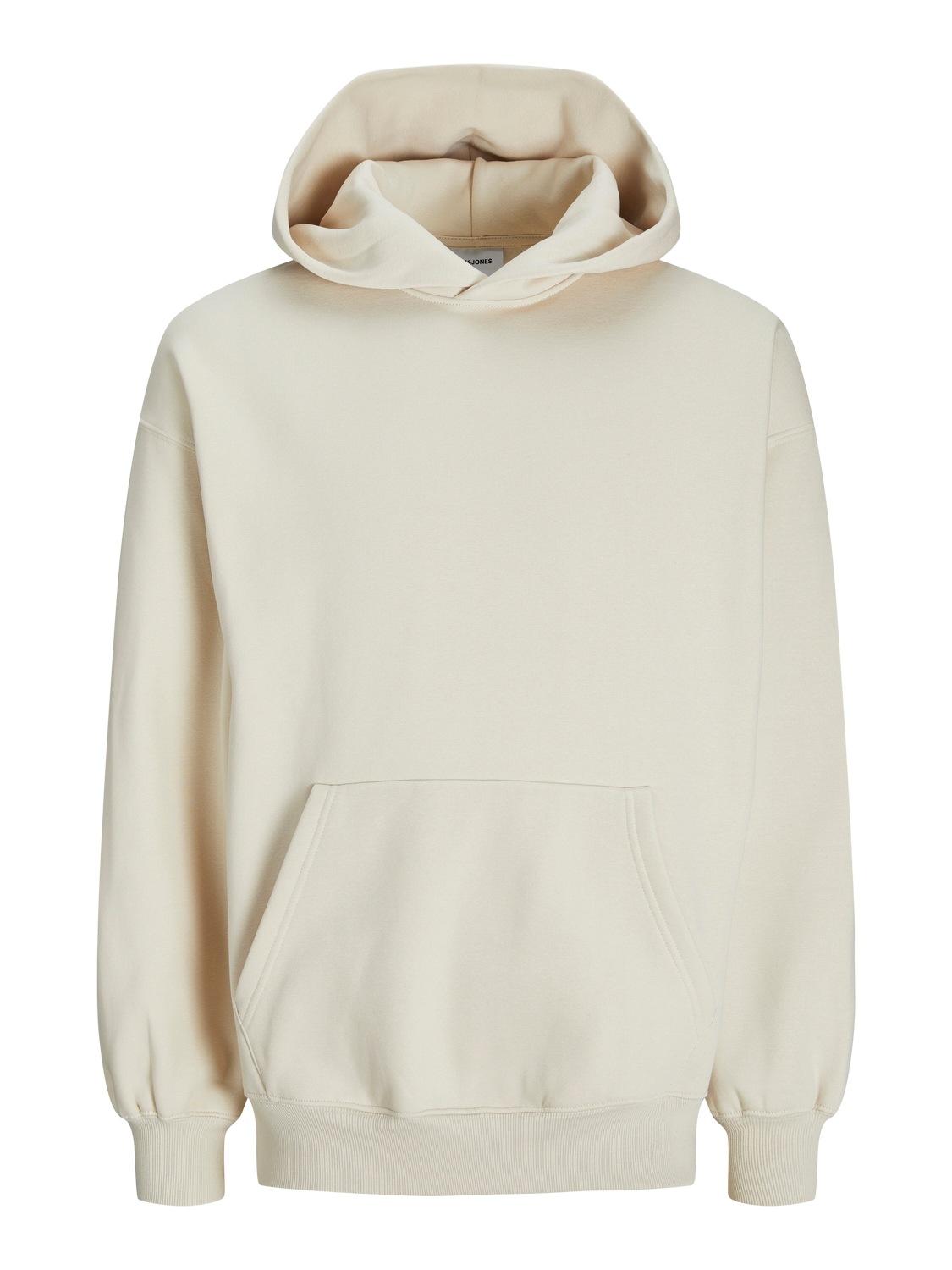 Jack & Jones Kapuzensweatshirt »JJEURBAN EDGE SWEAT HOOD NOOS«, mit Kängurutasche